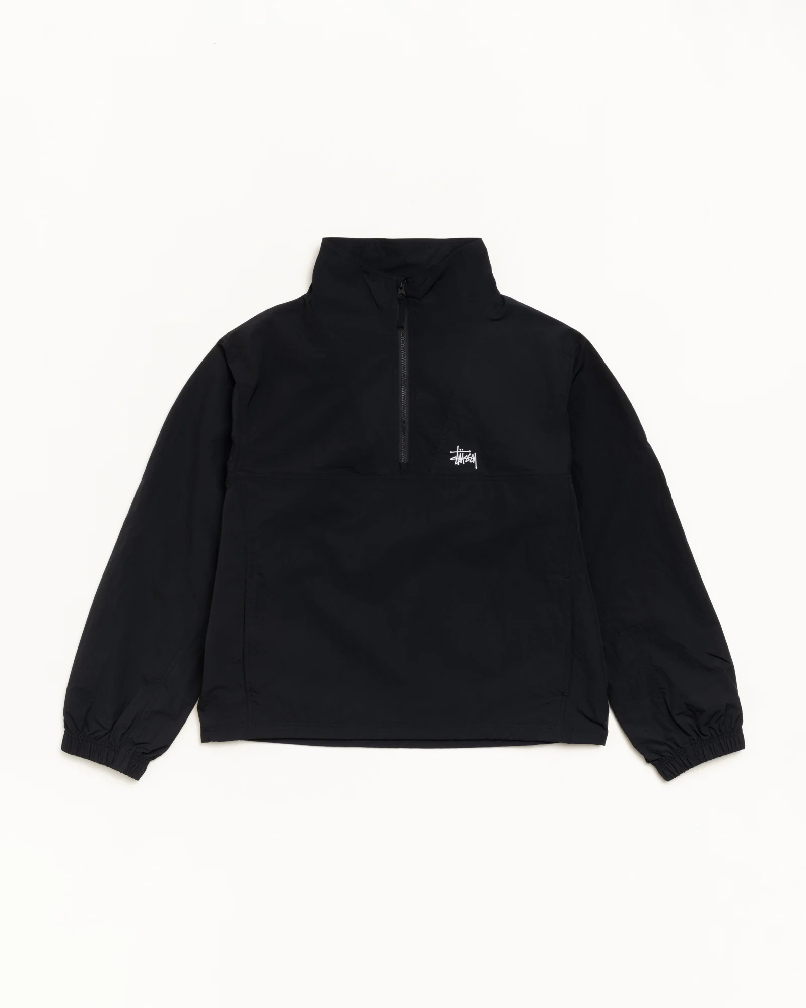 WARM UP PULLOVER