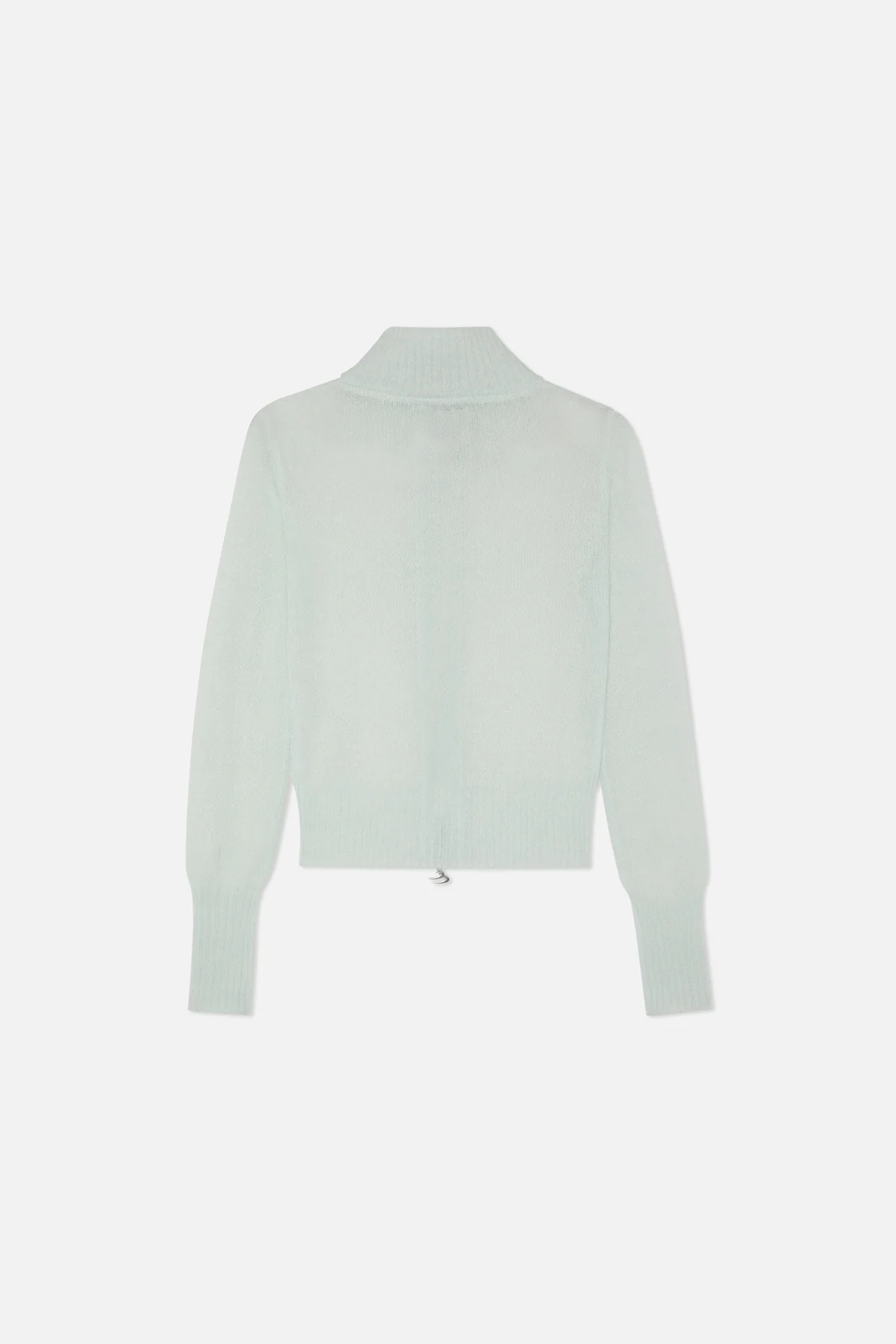 B-Air Light Blue Zipper