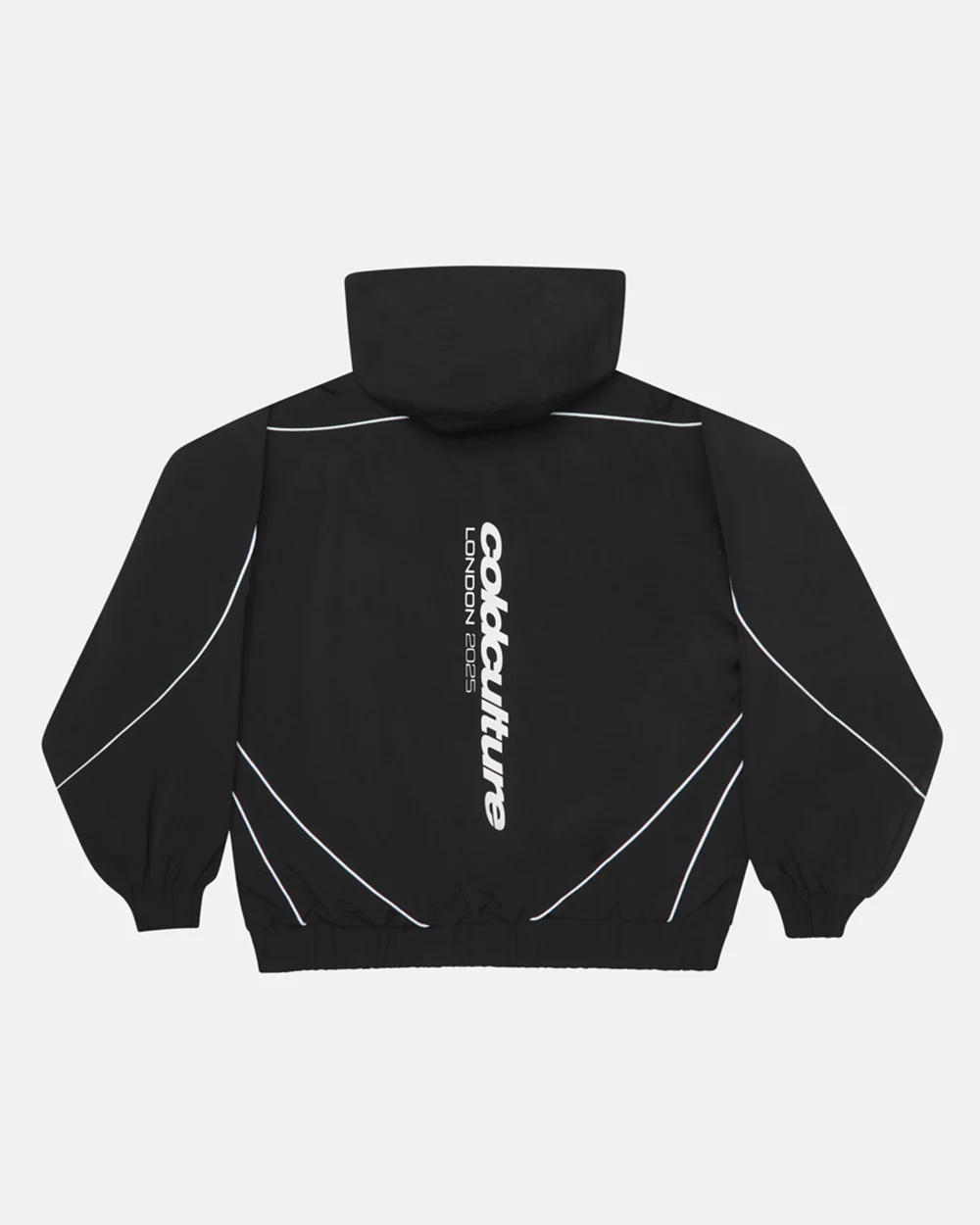 LONDON SET JACKET BLACK