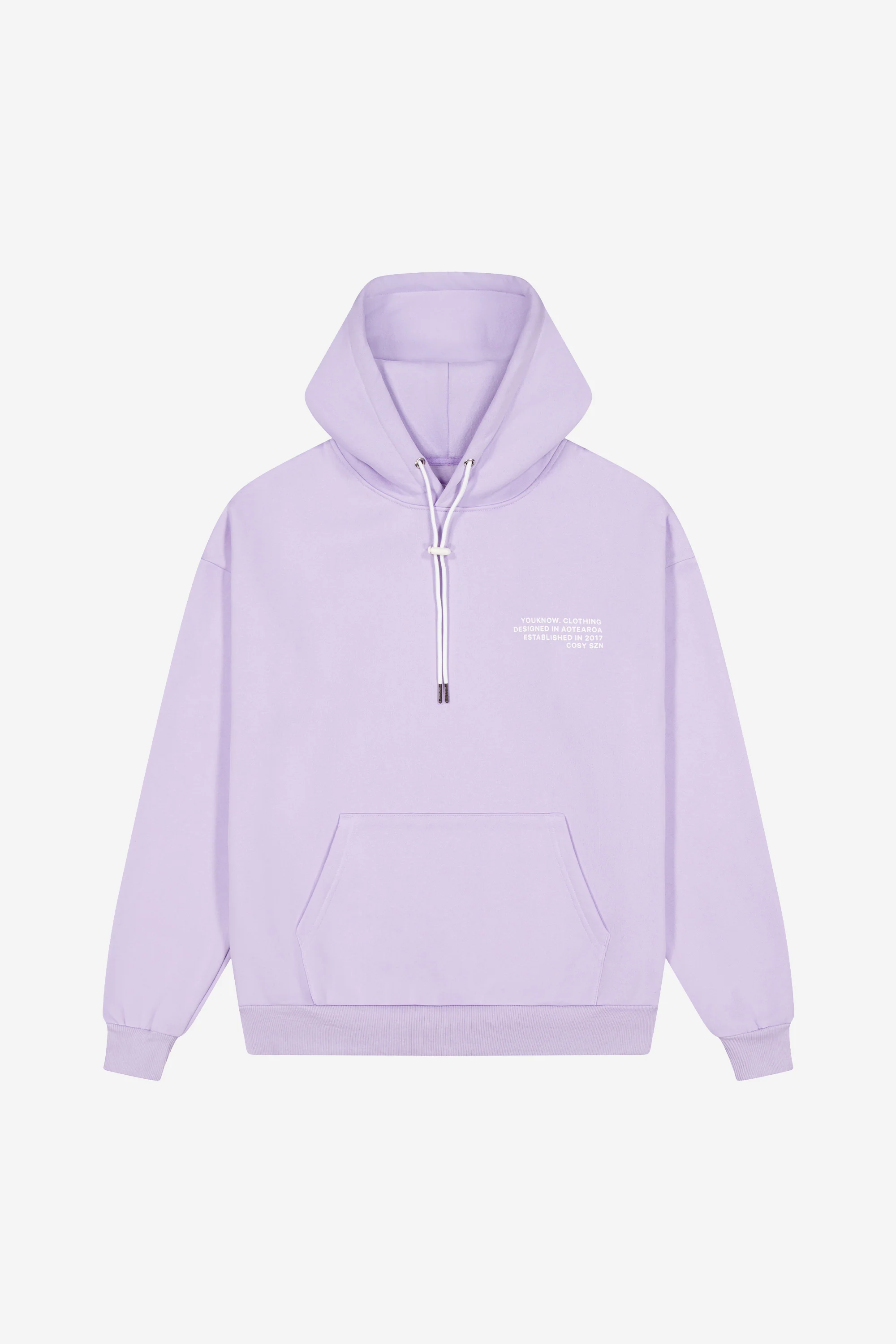Cosyszn Hoodie | Lavender