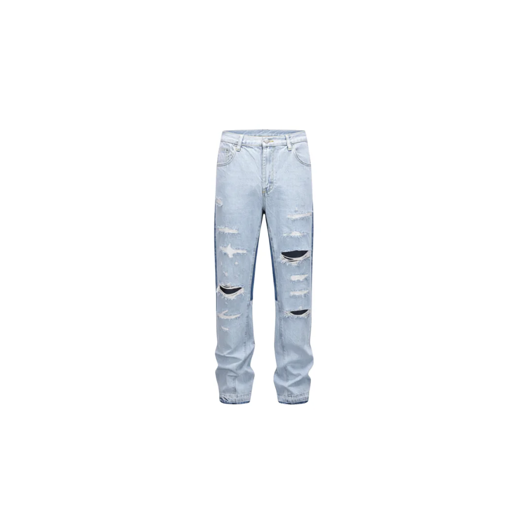 KUMORI | FLARED JEANS