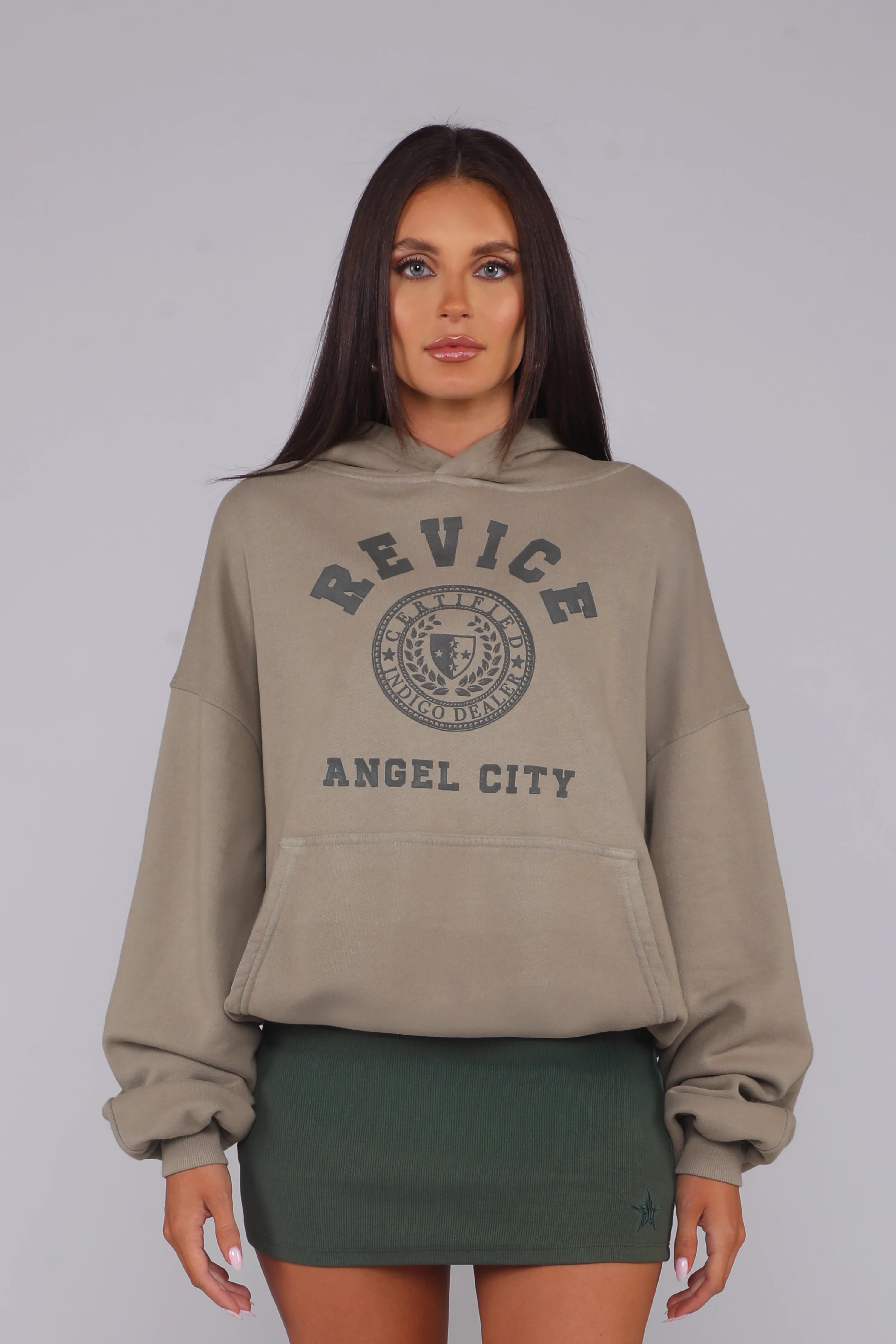 LAX ANGEL CITY / NAPA