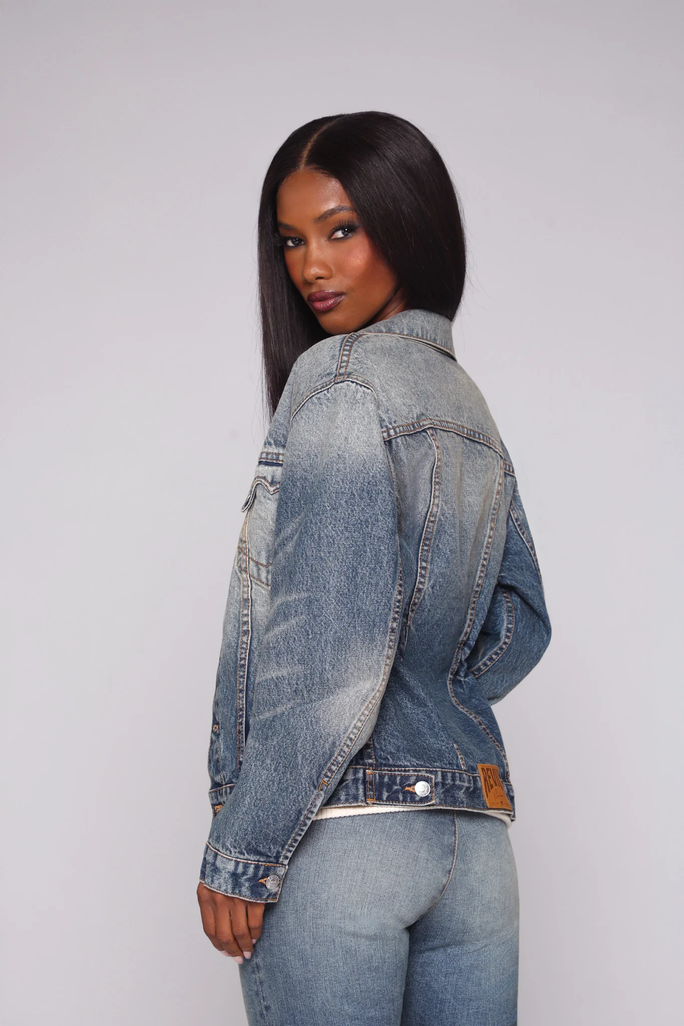 TENNESSEE JACKET / MILANO