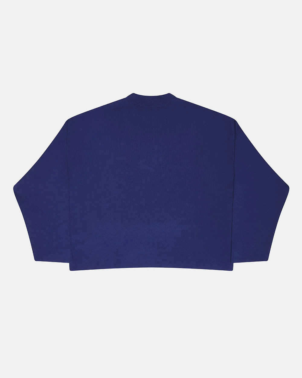 COOL COLD KNIT BLUE