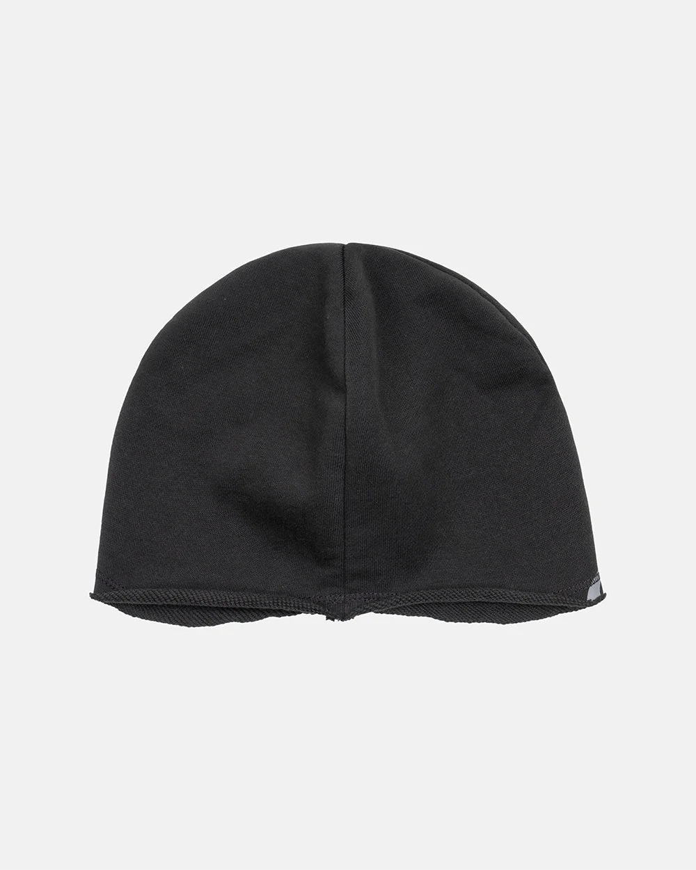 ARMOUR BEANIE BLACK