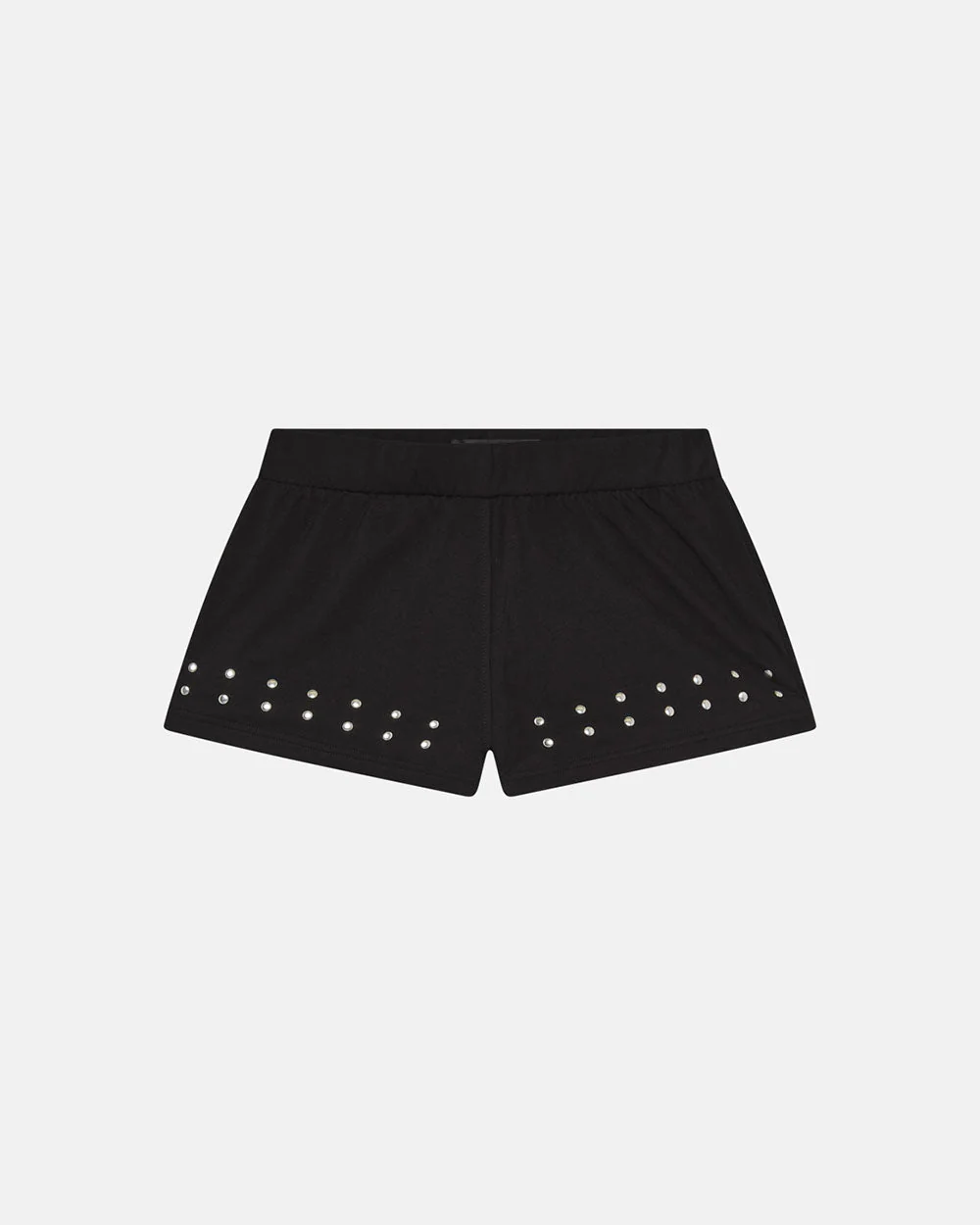WHISPERS SHORTS BLACK