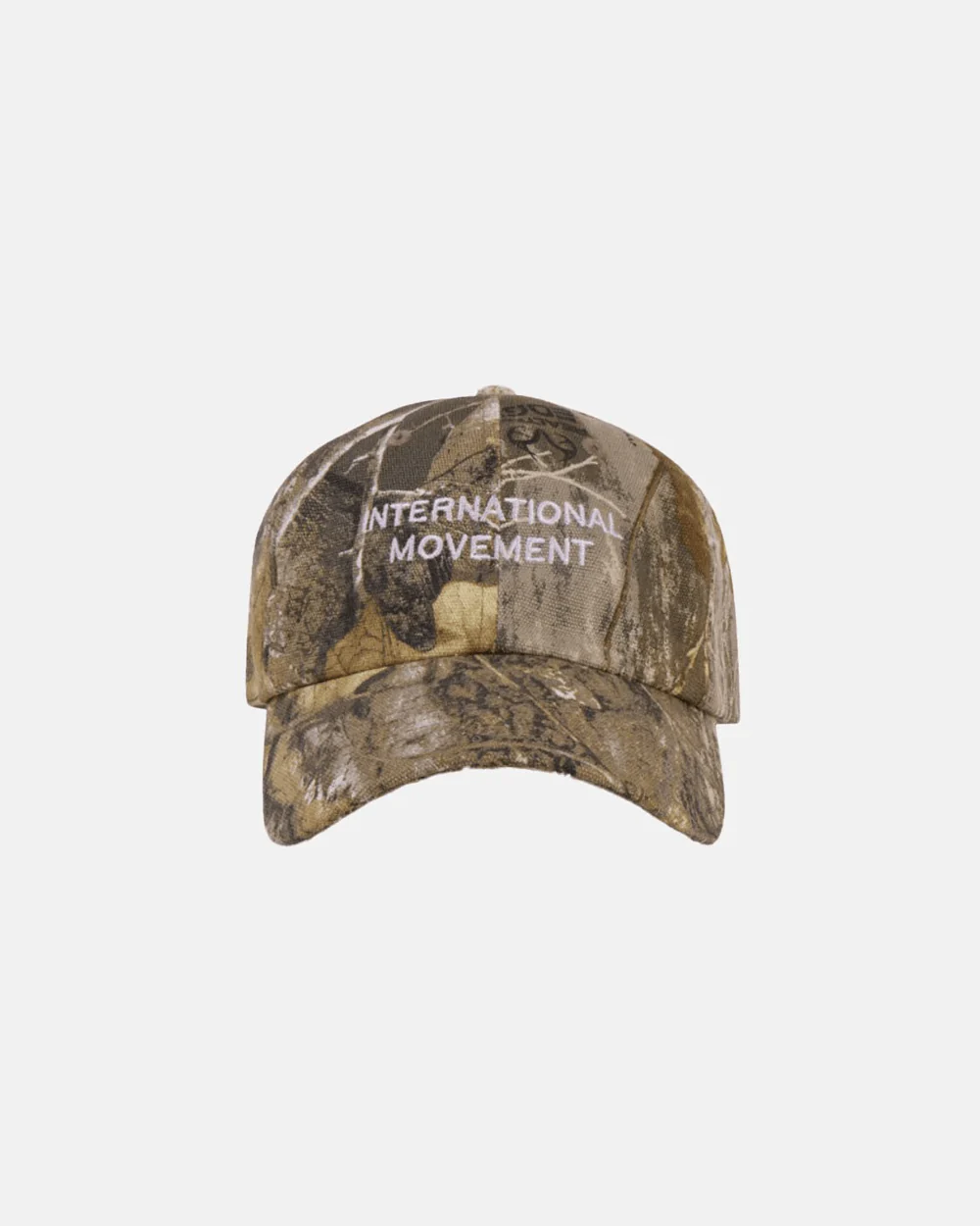 INTERNATIONAL CAP REALTREE