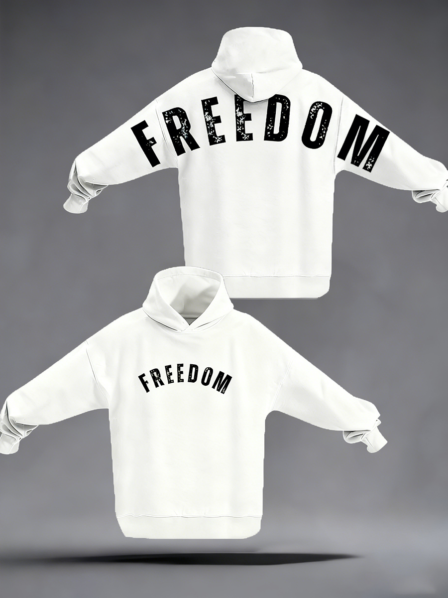 Women's FREEDOM Regular Sweatshirt