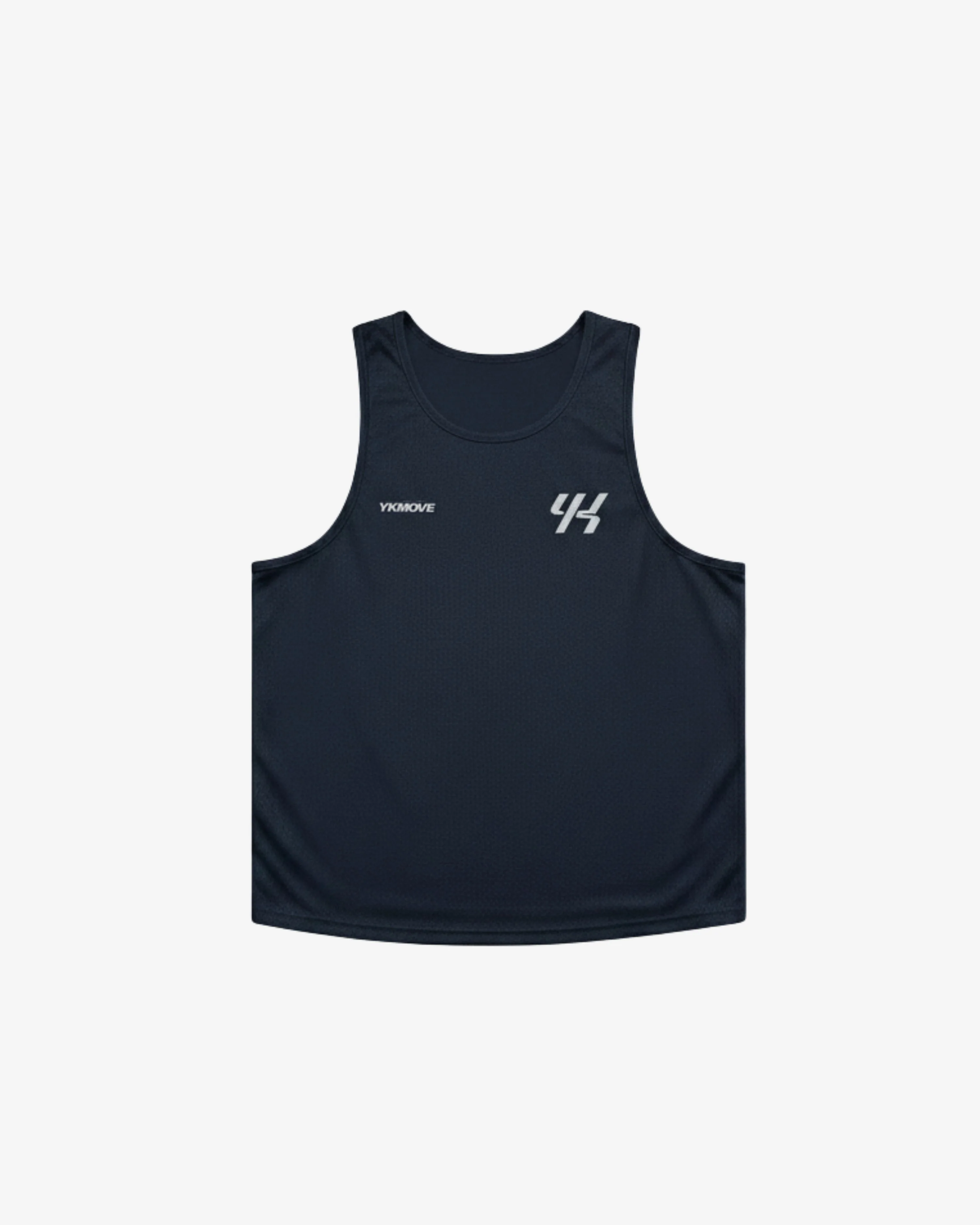 YK Move Motion Tank 2.0 | Navy