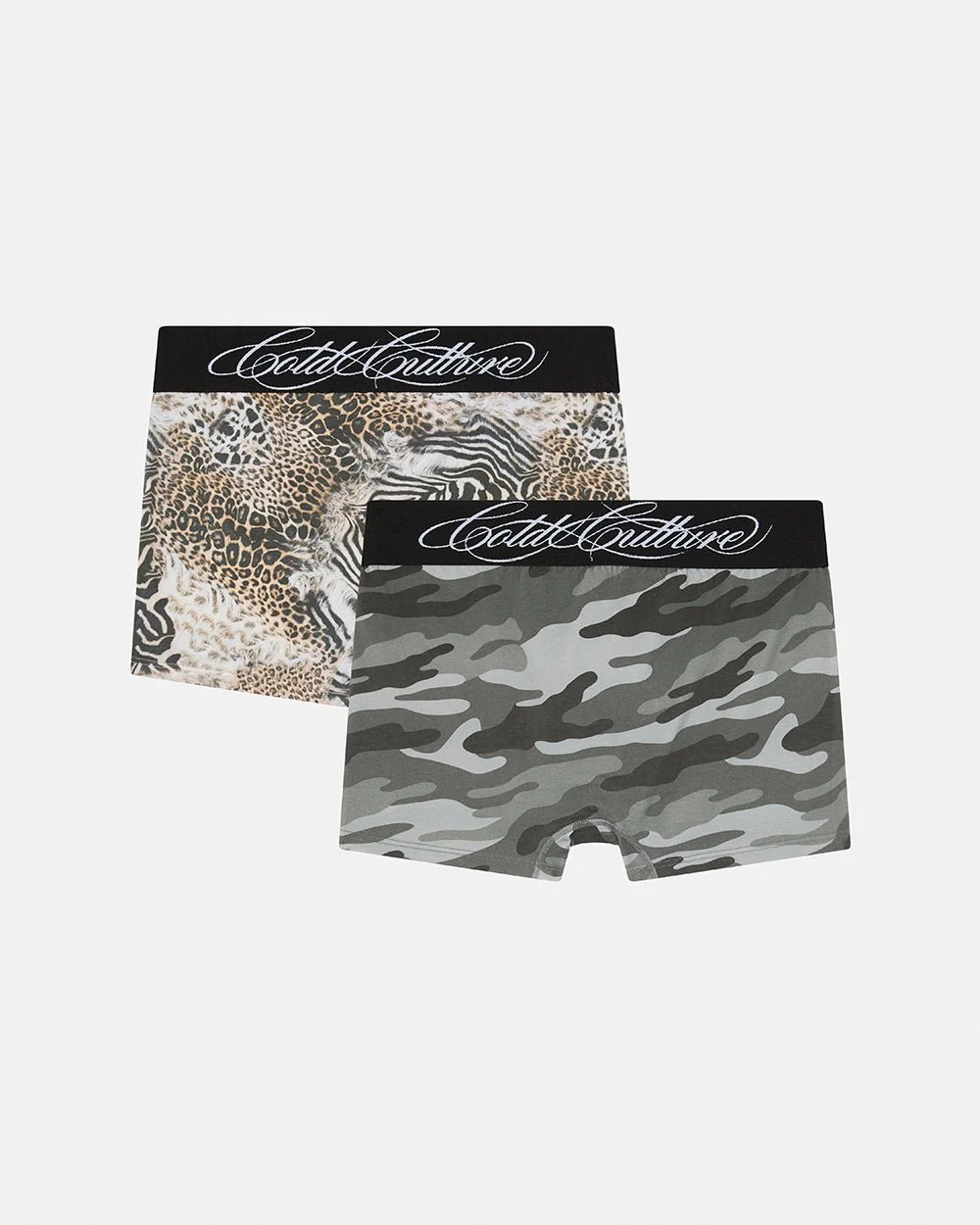 SAFARI BOXERS PACK