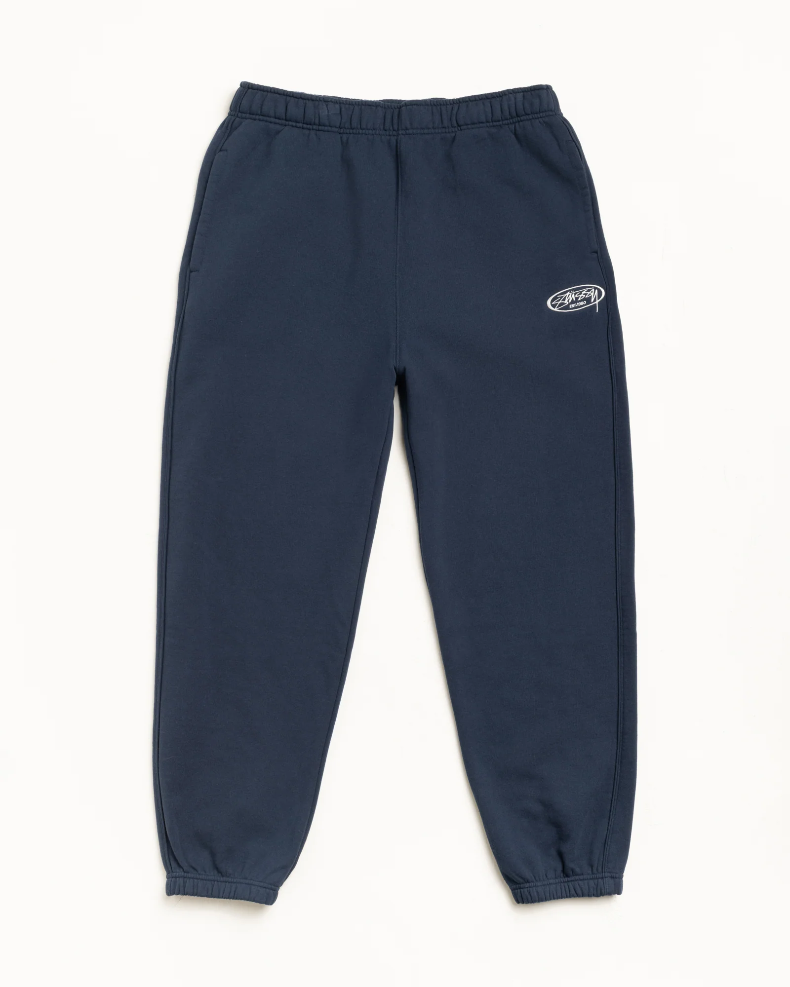 FLEECE TRACK PANT