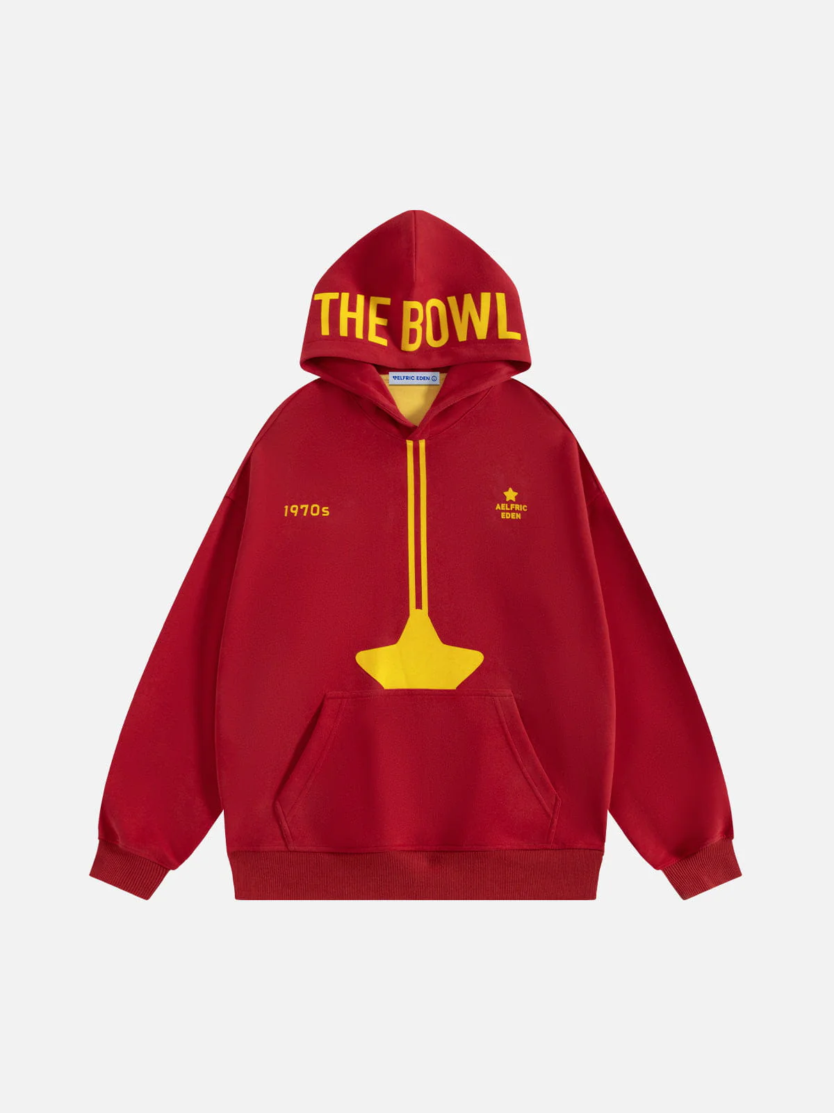 Aelfric Eden Vintage Eden Star Pullover Hoodie