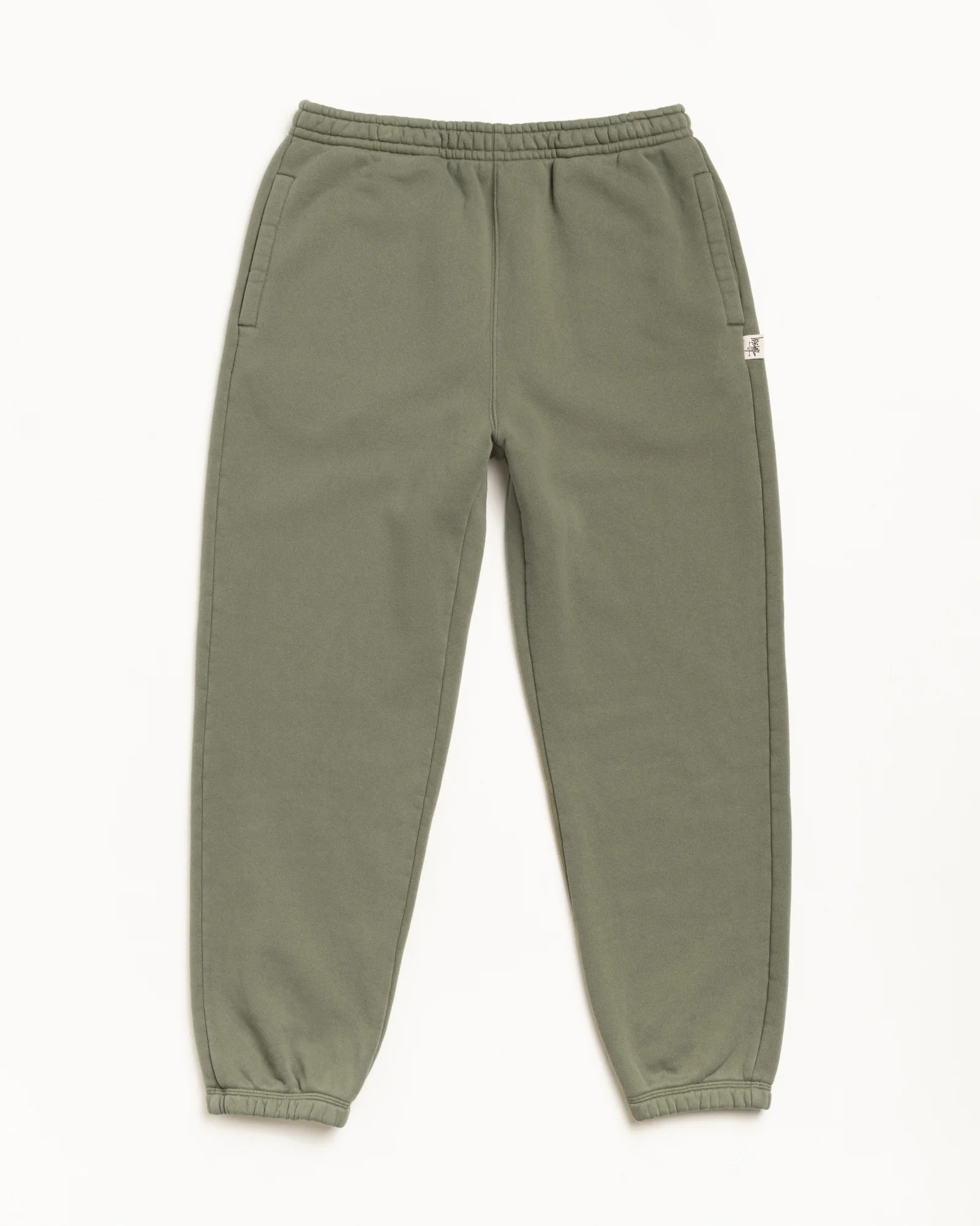 FLEECE PANT
