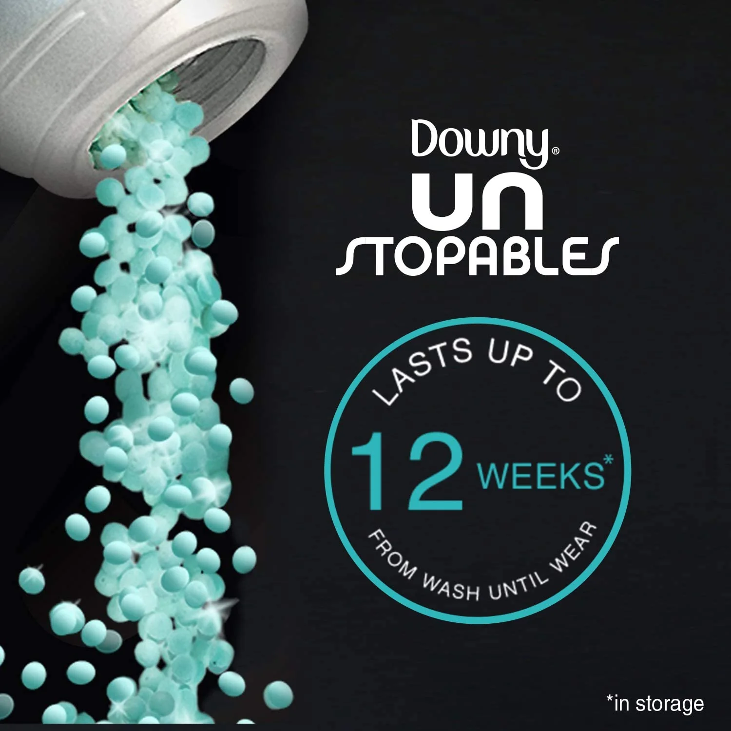 Downy In-Wash Scent Booster 963 g