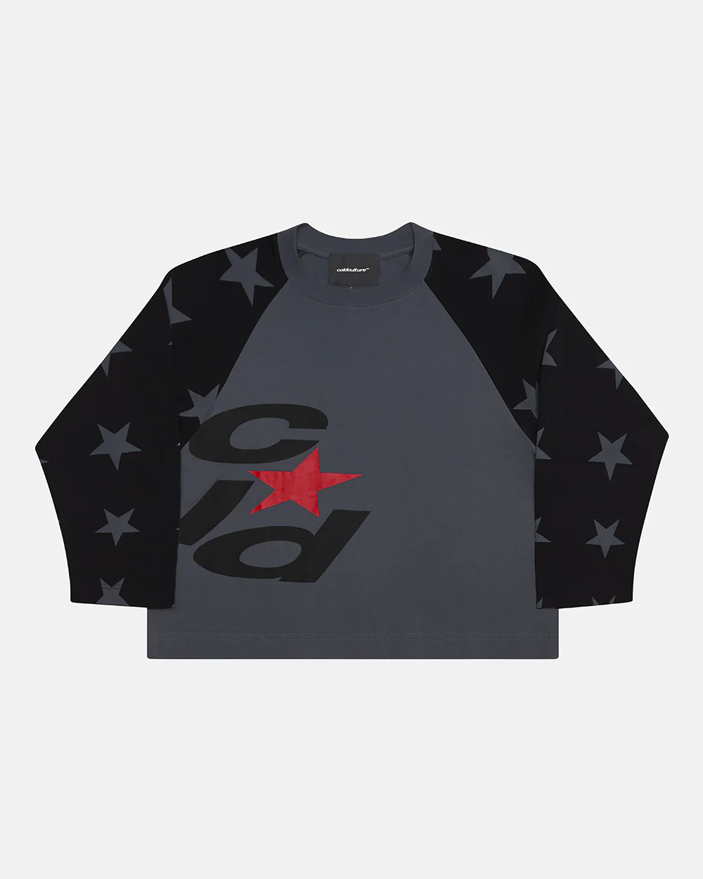 CONSTELLATION LONGSLEEVE GREY