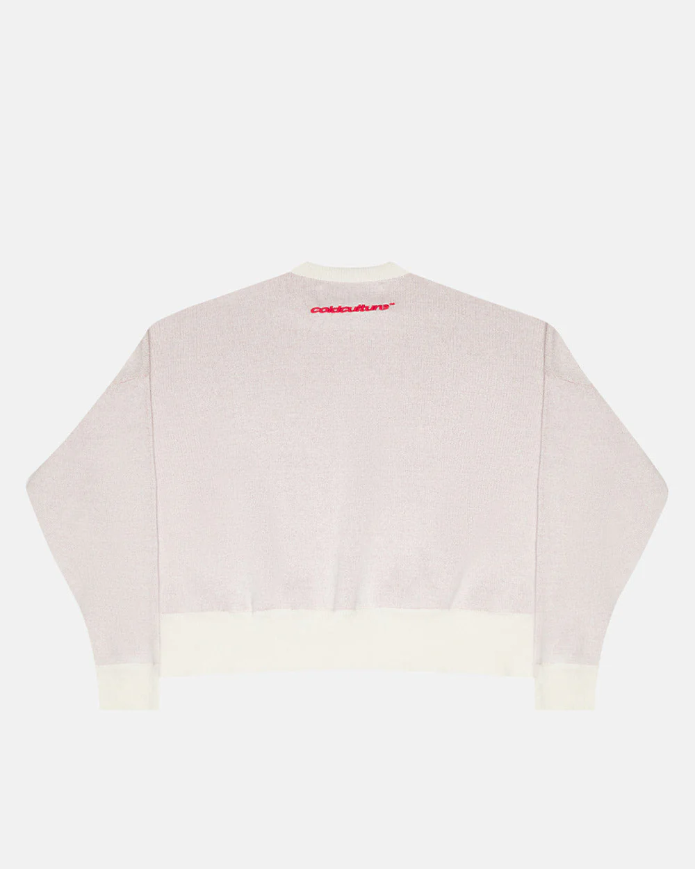 YURE KNIT OFF WHITE