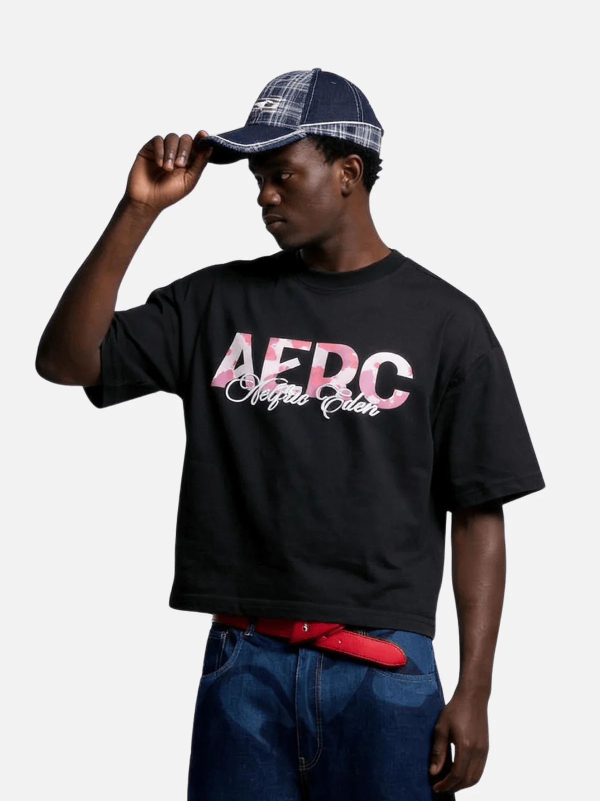 Aelfric Eden Boxy Tee