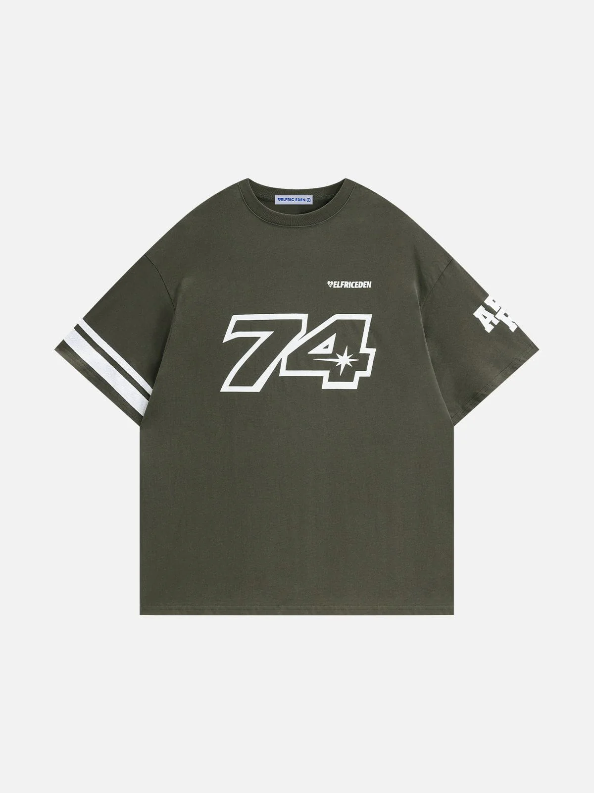 Aelfric Eden 74 Graphic Tee