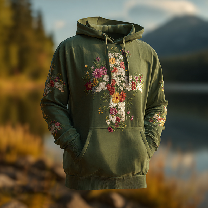Faith Hoodie