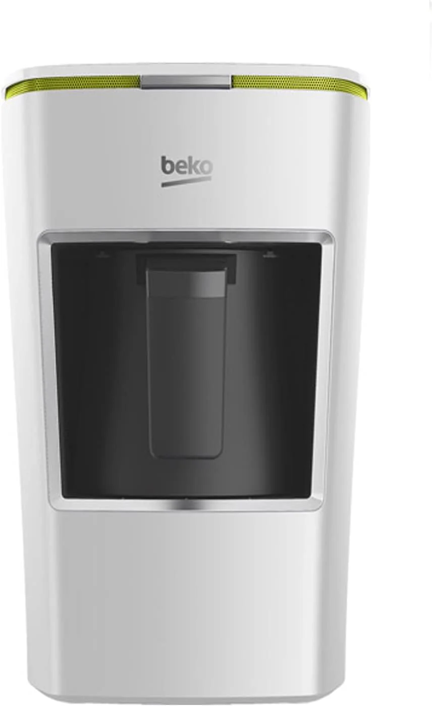 Beko Single Pot Turkish Coffee Maker 3 Cups