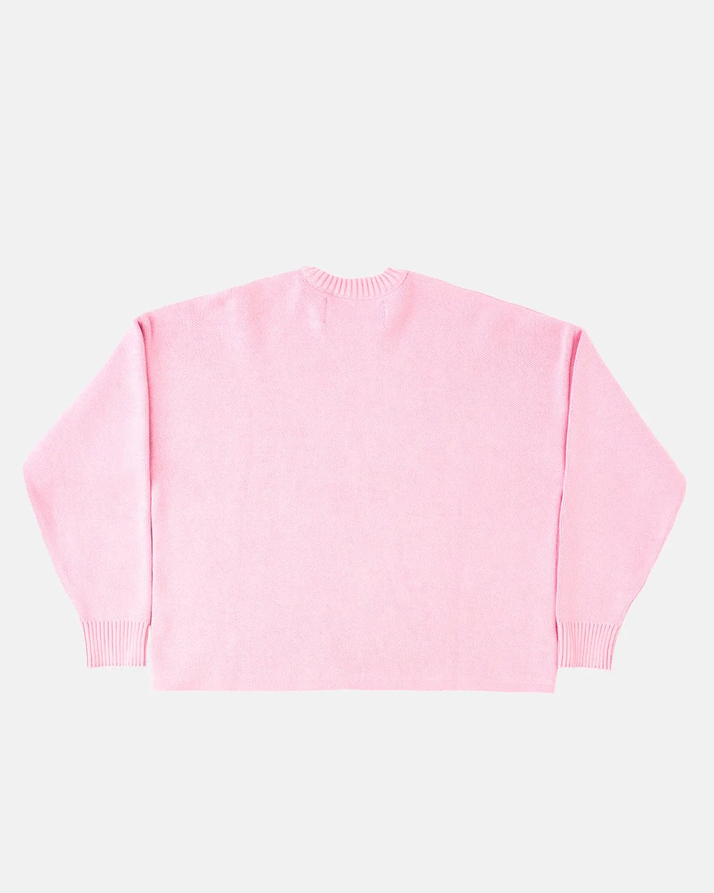 POISON KNIT PINK