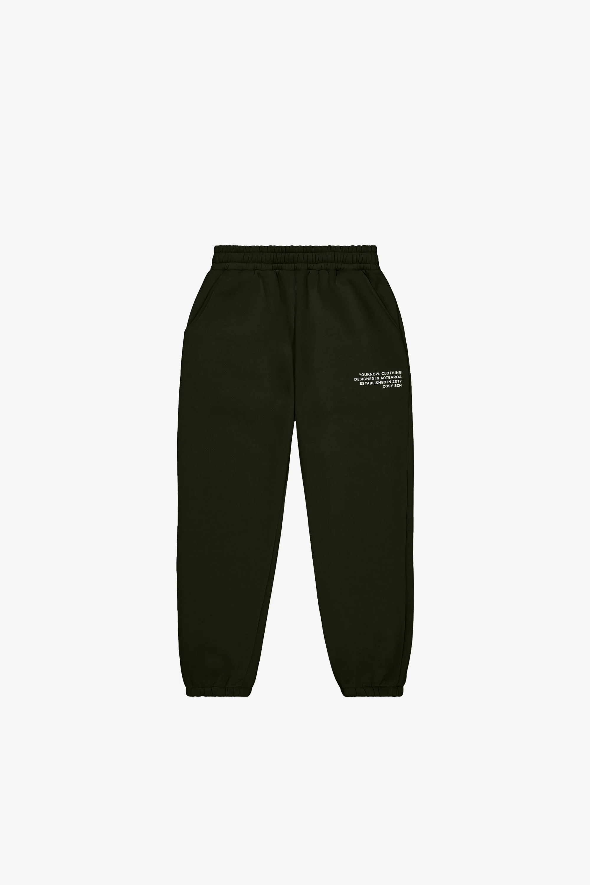 Cosyszn Sweatpants | Olive