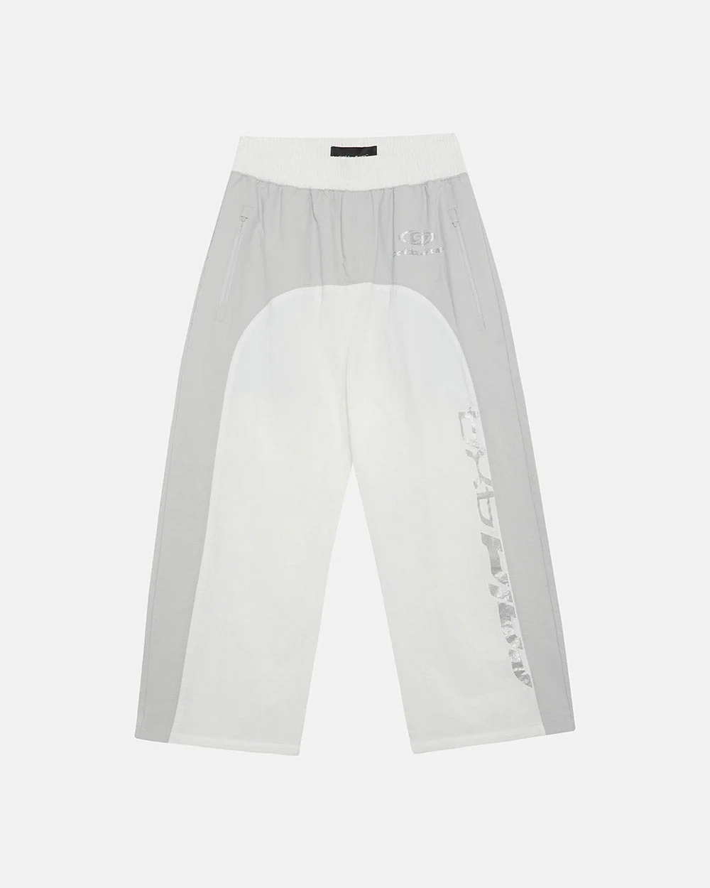 THUNDER PANTS LIGHT GREY