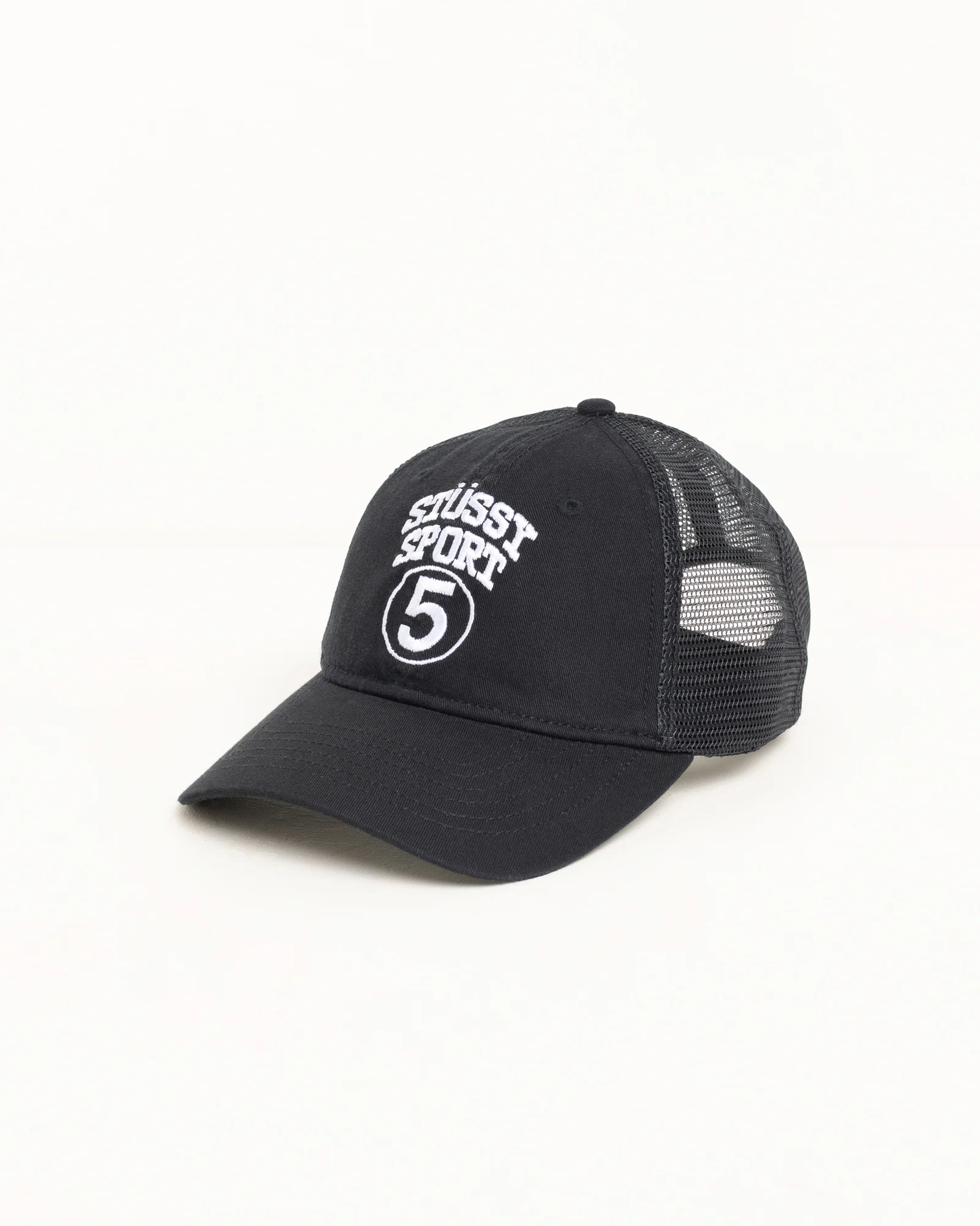 SPORT 5 TRUCKER