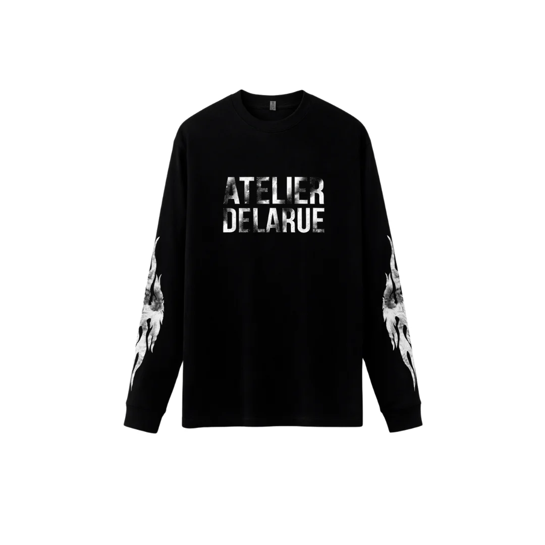 ATELIER | LONGSLEEVE