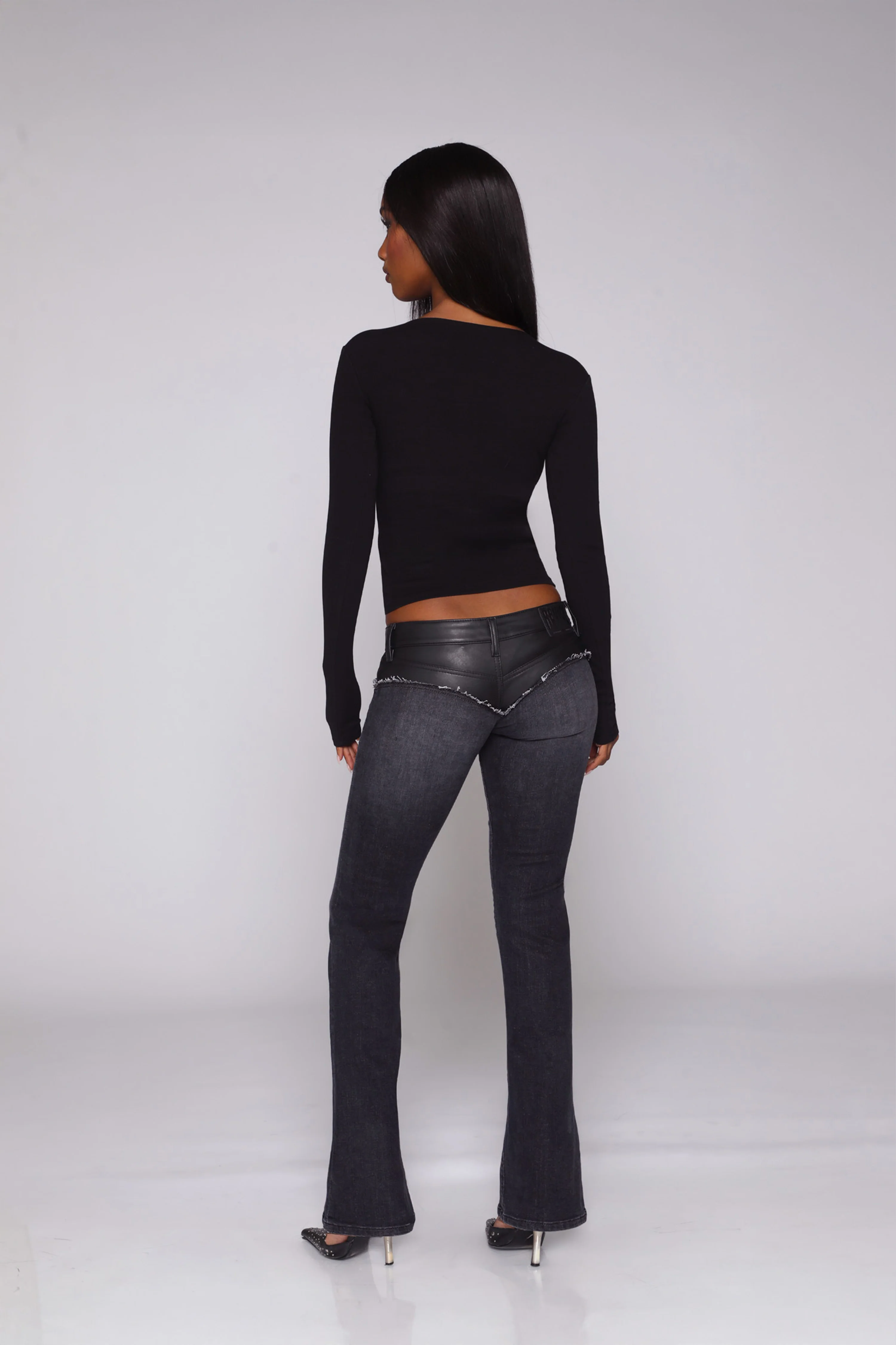 GEMINI JEAN / MIDNIGHT