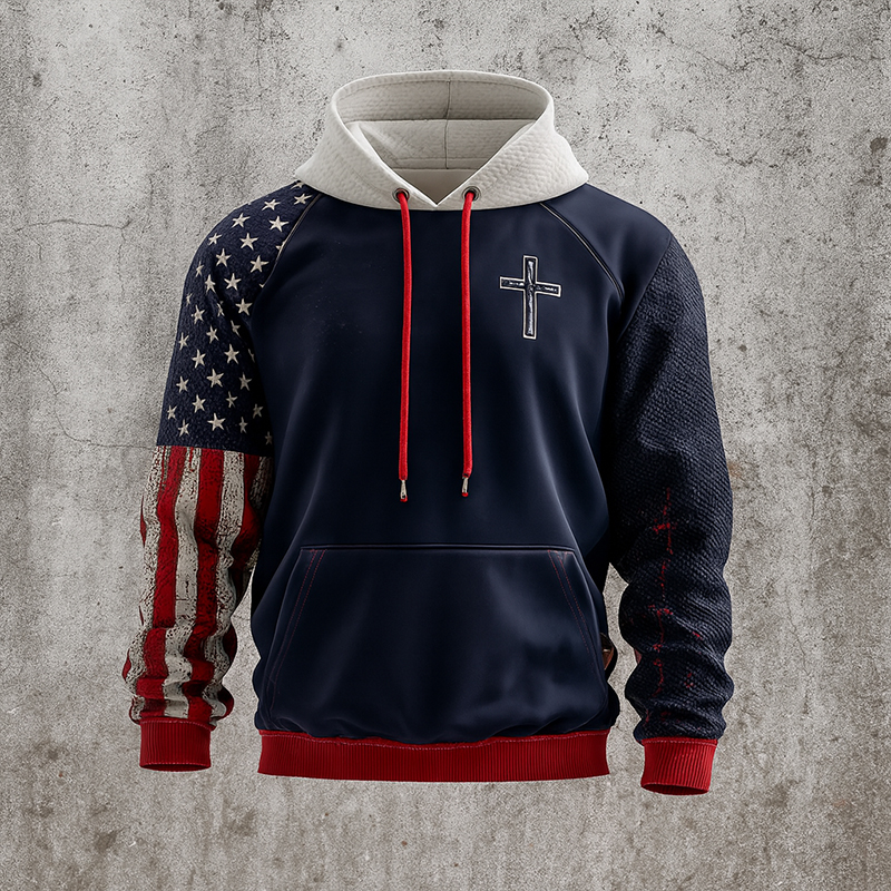 Faith Hoodie