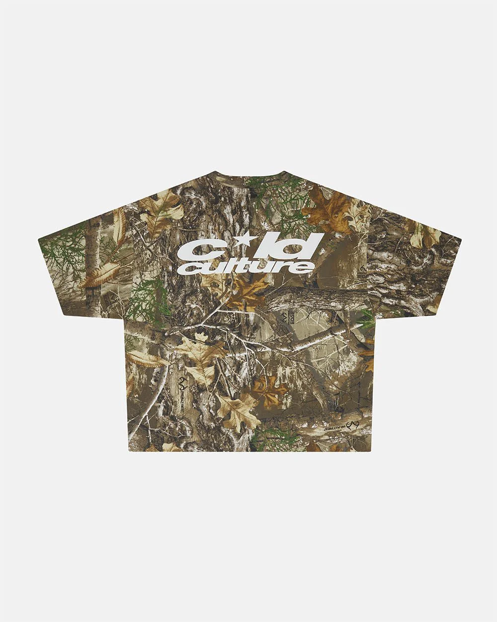 TEE REALTREE EDGE