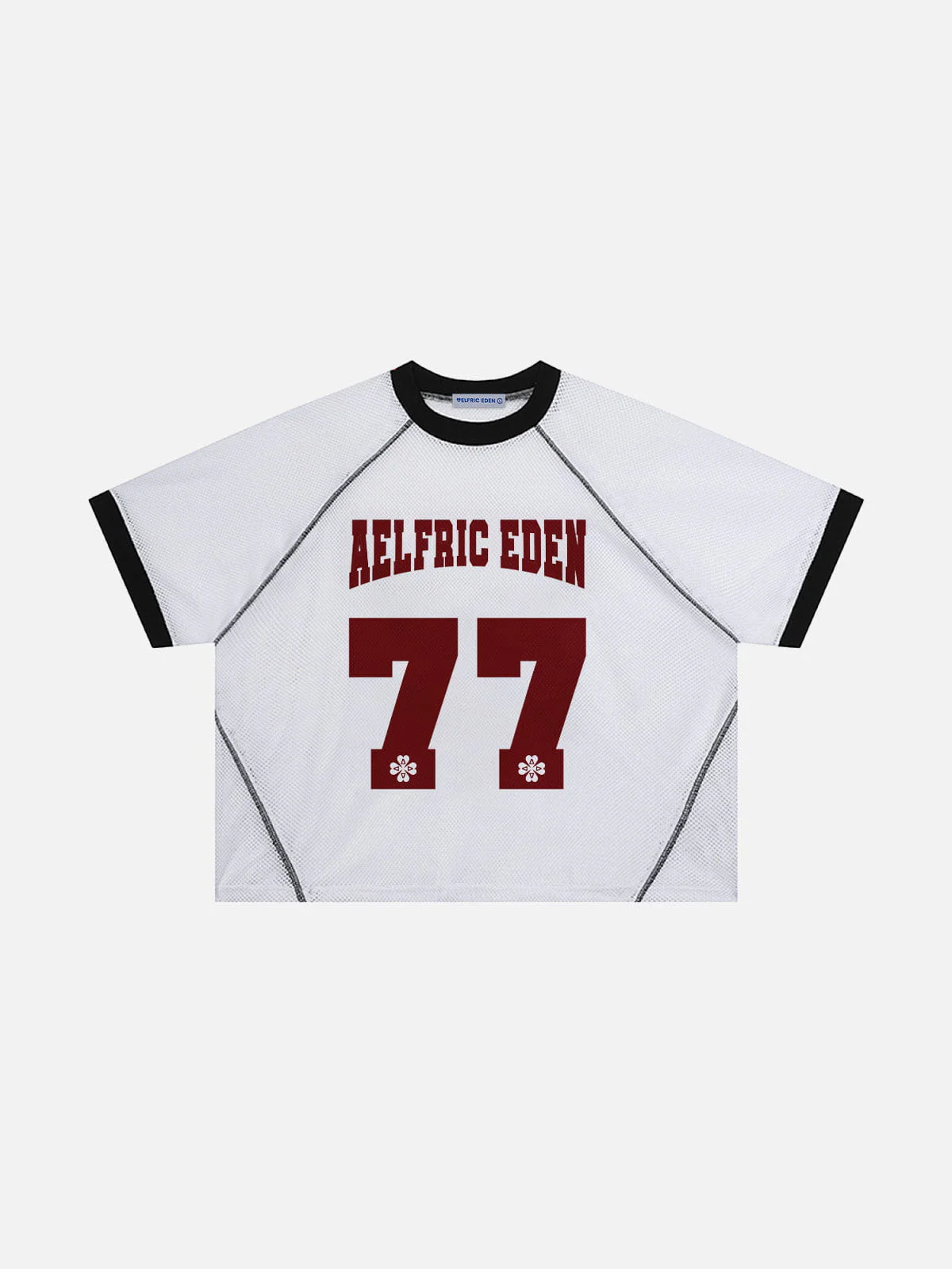 [Pre-Order] Aelfric Eden Boxy 77 Jersey Tee