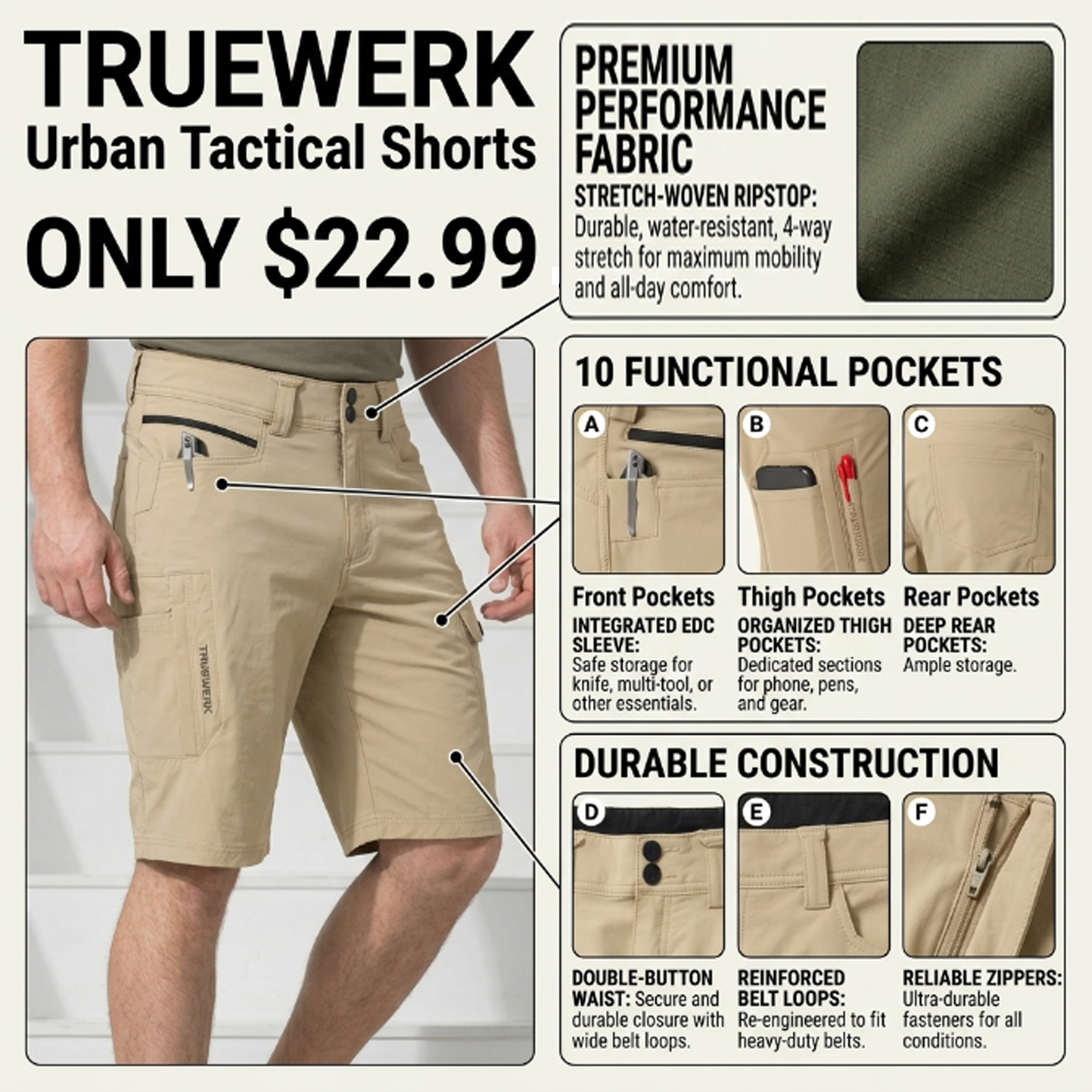 T1 WerkShort