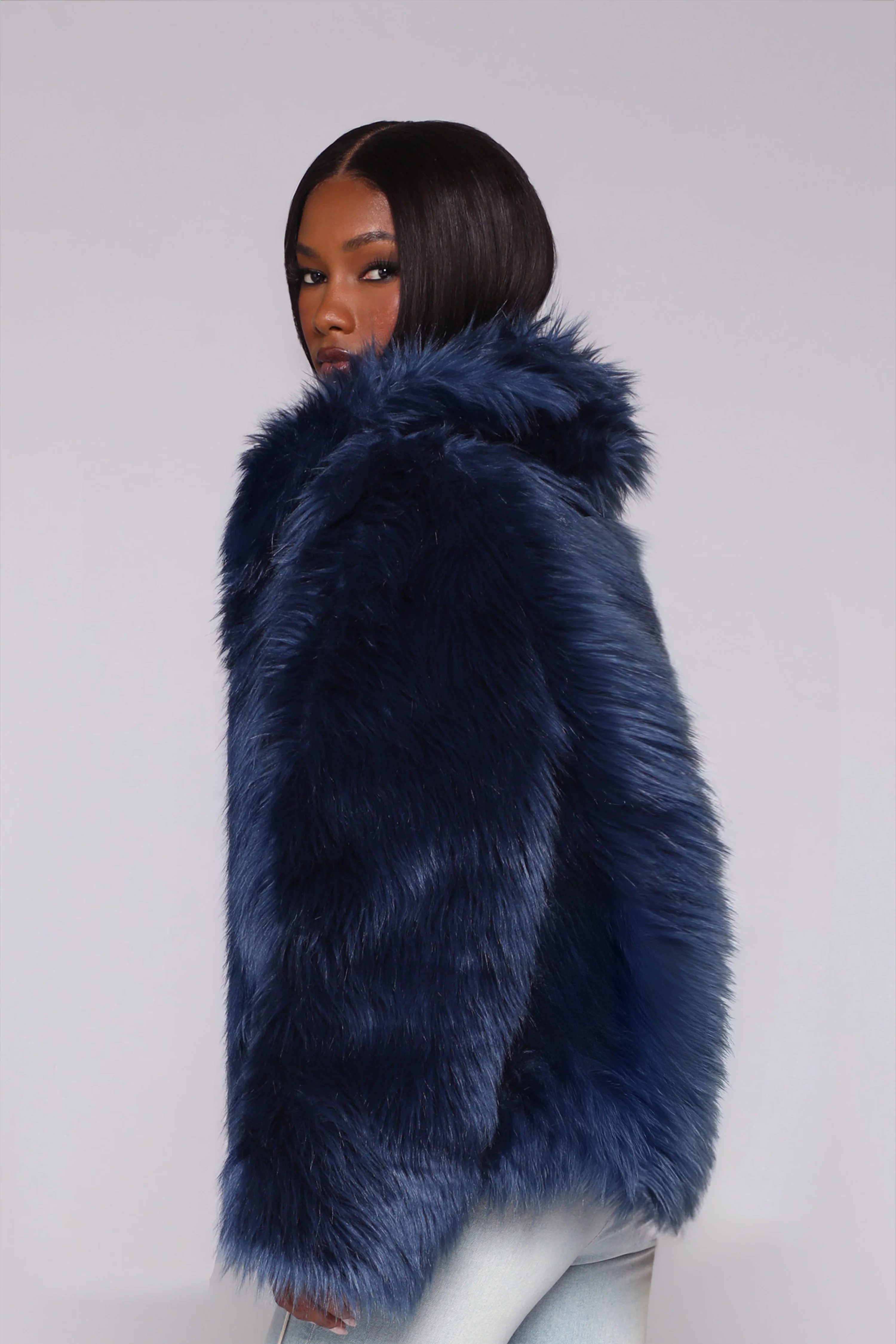 MONTANA COAT / CRYSTAL LAKE