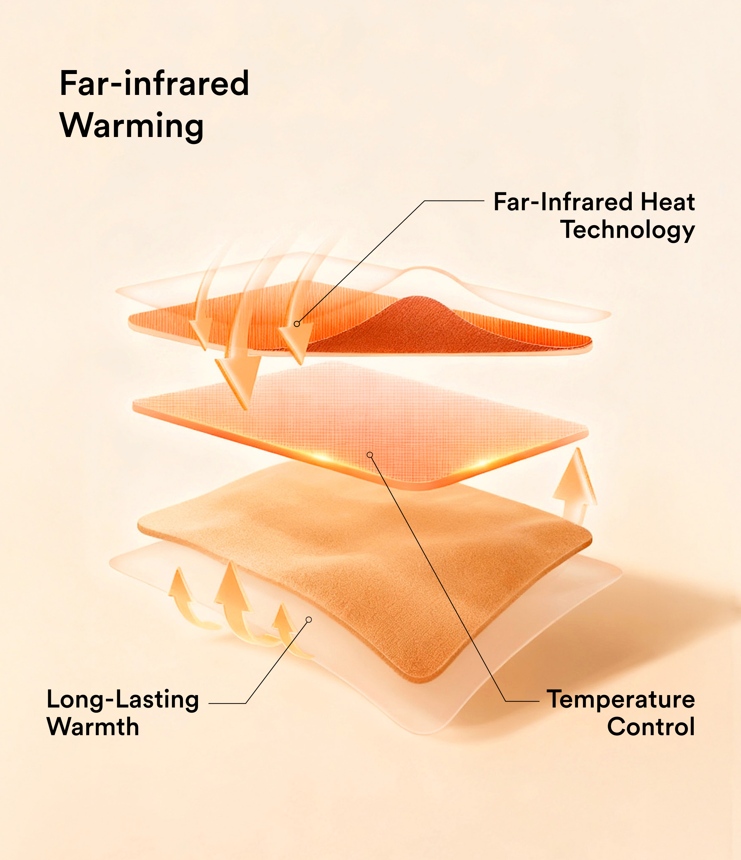 High Waisted Casual Warming Leggings with Pockets