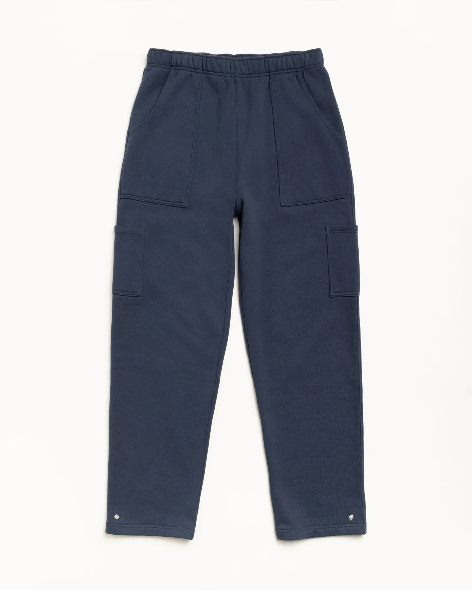 UTILITY FLEECE PANT