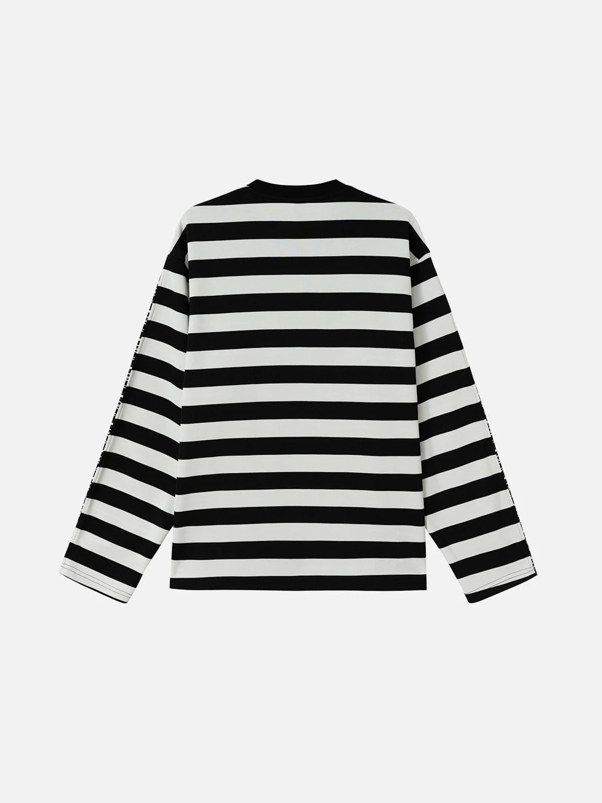 Aelfric Eden Stripe Long Sleeve Tee