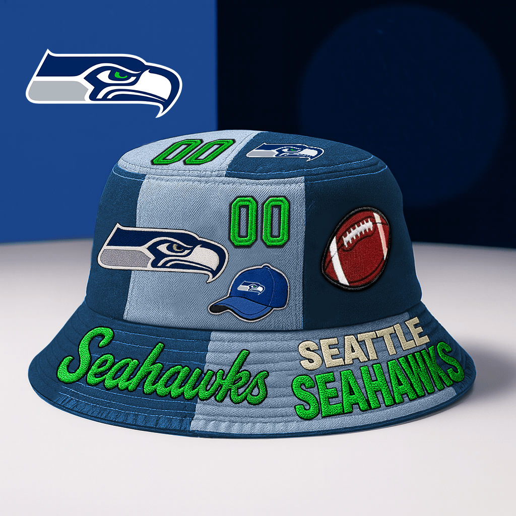 Seattle Seahawks KILHB2945