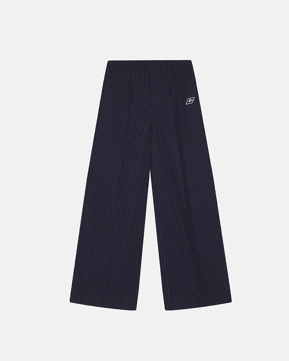 SEAM EFFECT LINE PANTS