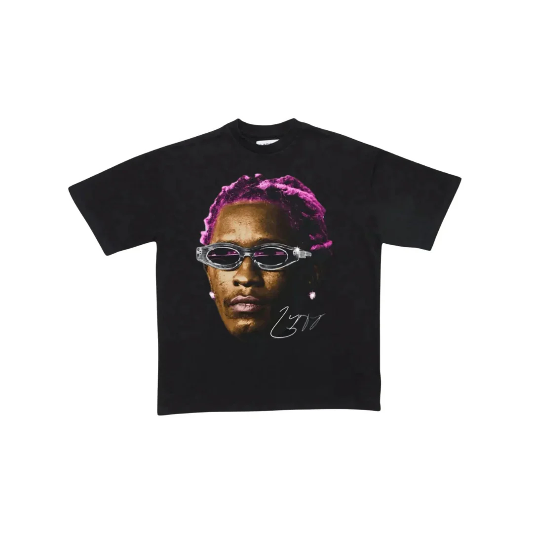 YOUNG THUG | TEE