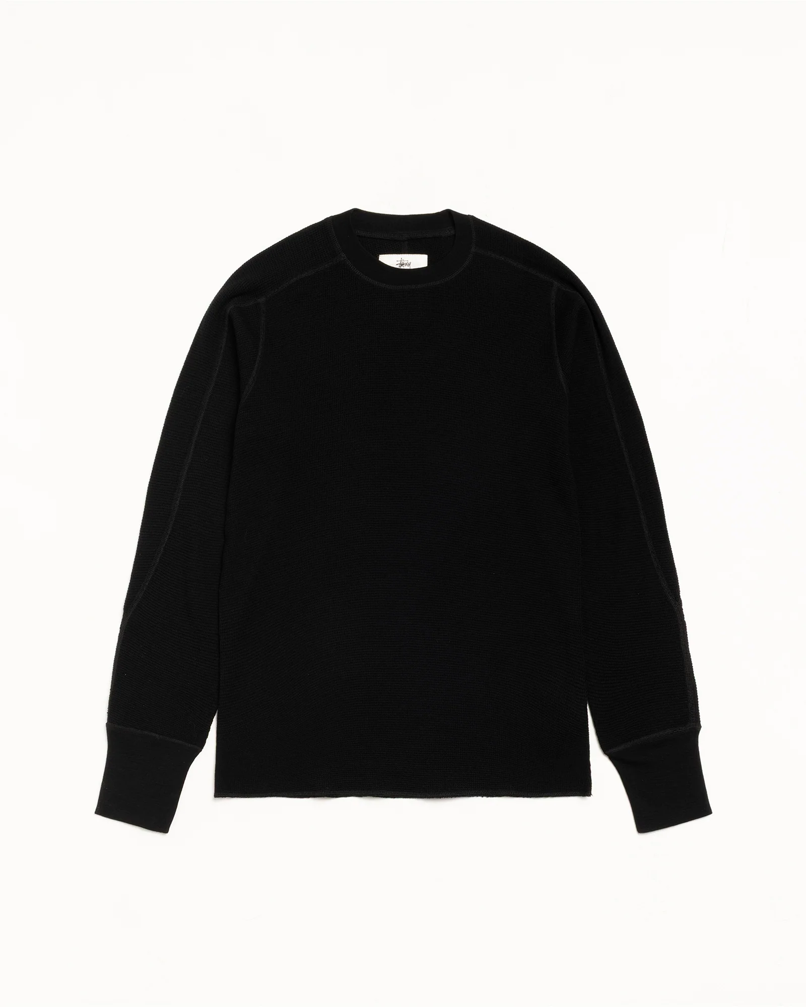 WOOL LS THERMAL