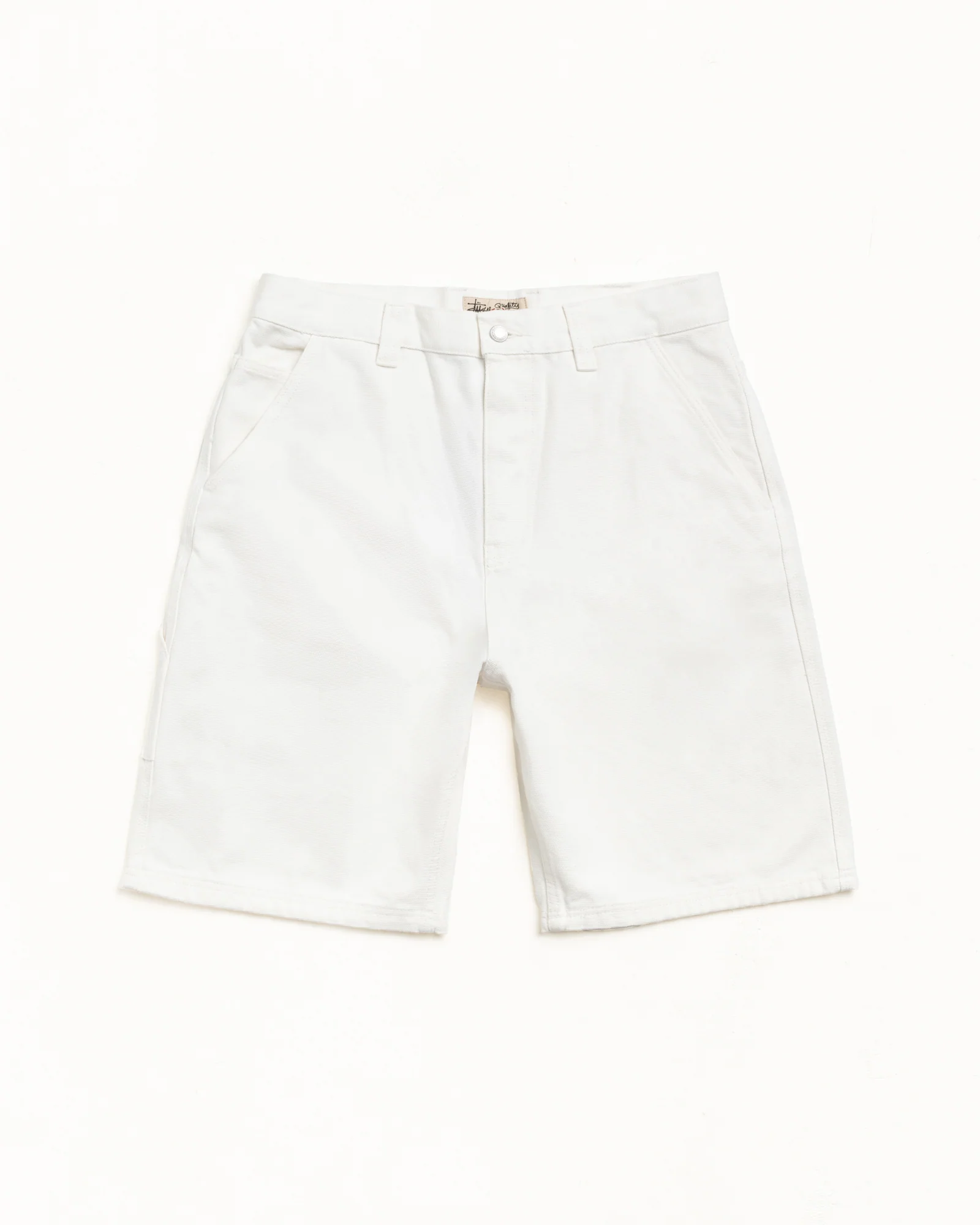 CANVAS WORK SHORT