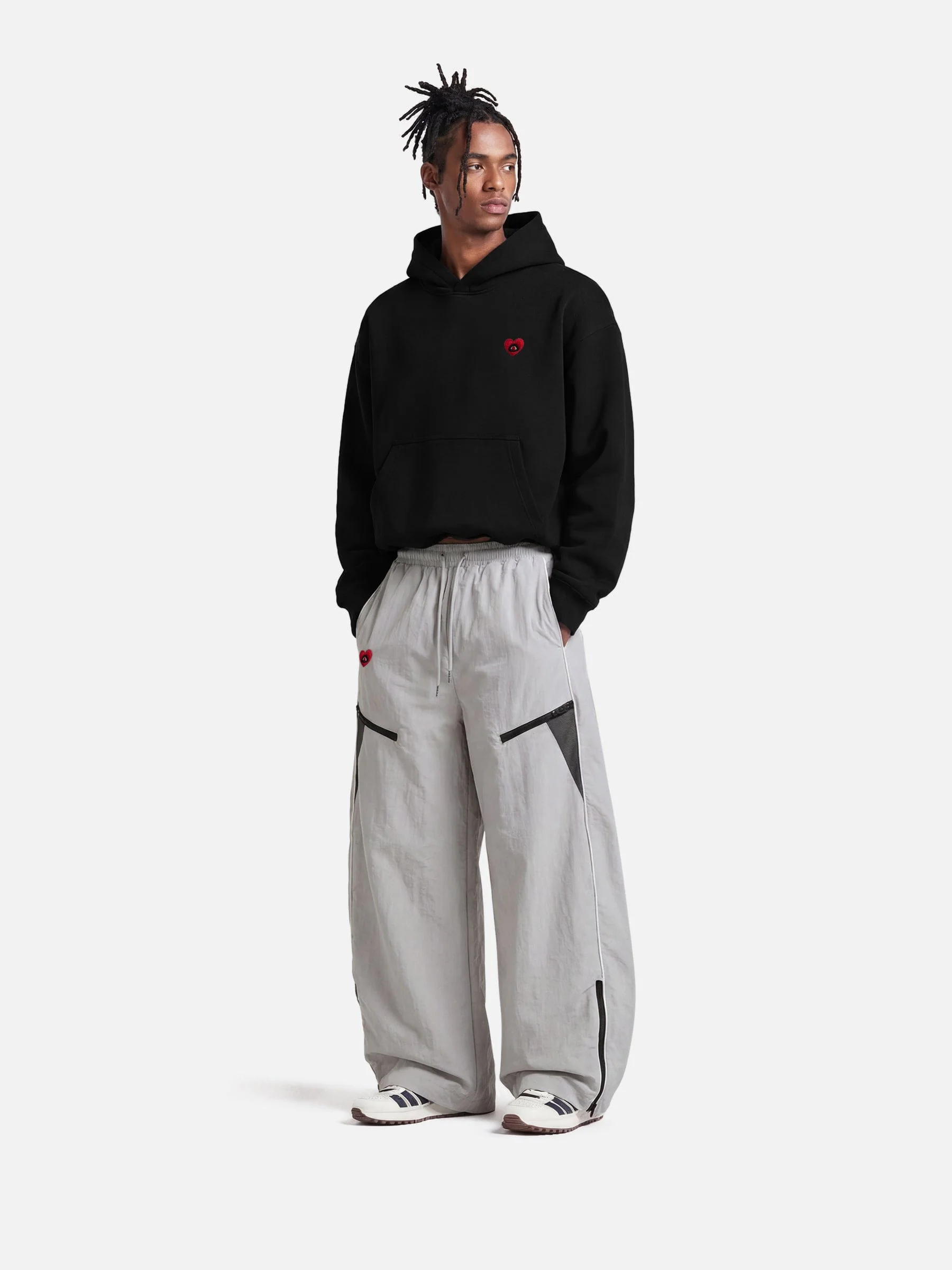 Aelfric Eden Baggy Pants