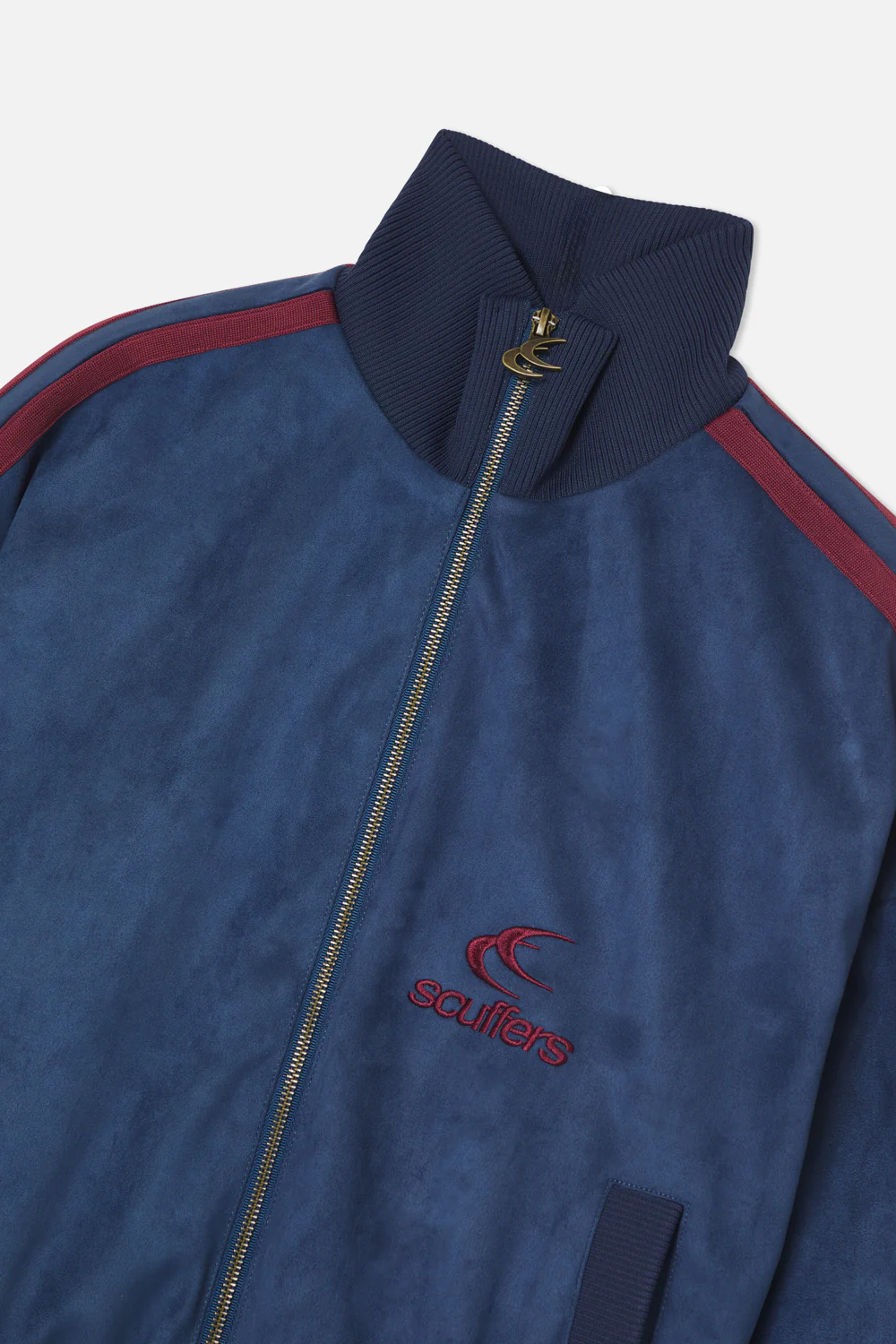 Bimbobox Blue Jacket