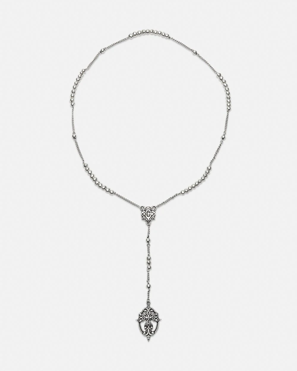 ROSARY NECKLACE
