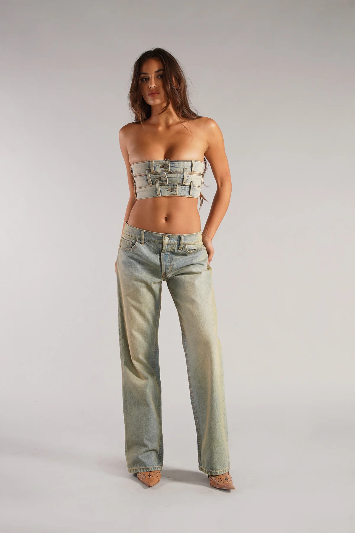 B-SPECIAL / GOLDEN GLOW