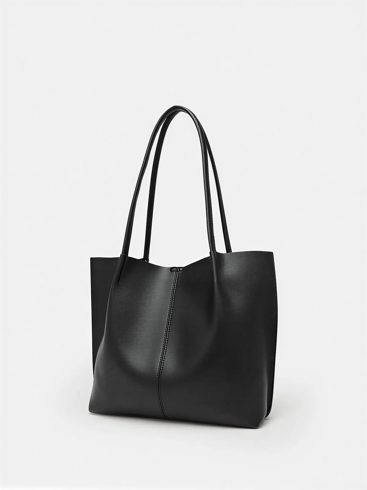 Large-Capacity Tote Bag