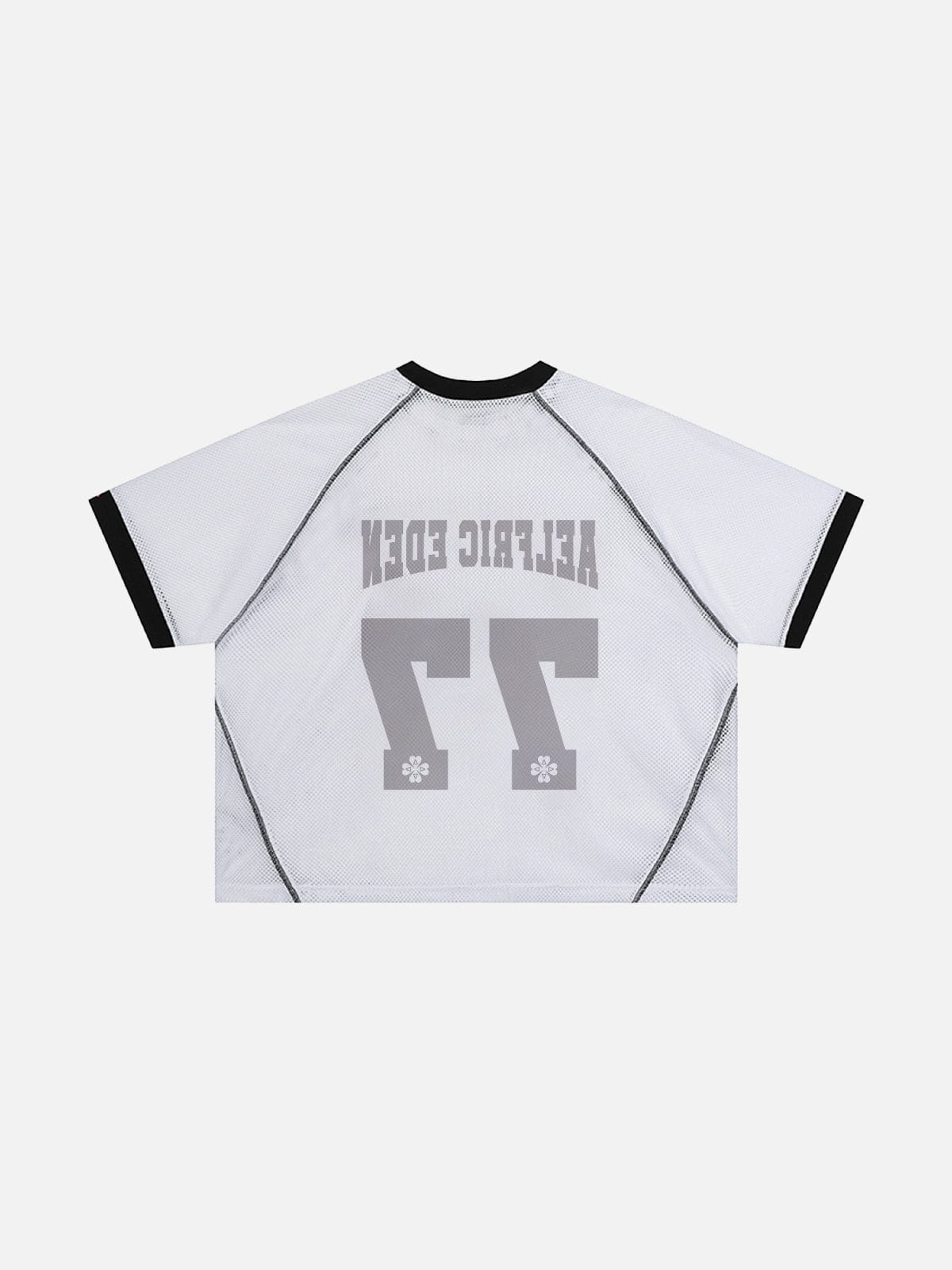 [Pre-Order] Aelfric Eden Boxy 77 Jersey Tee