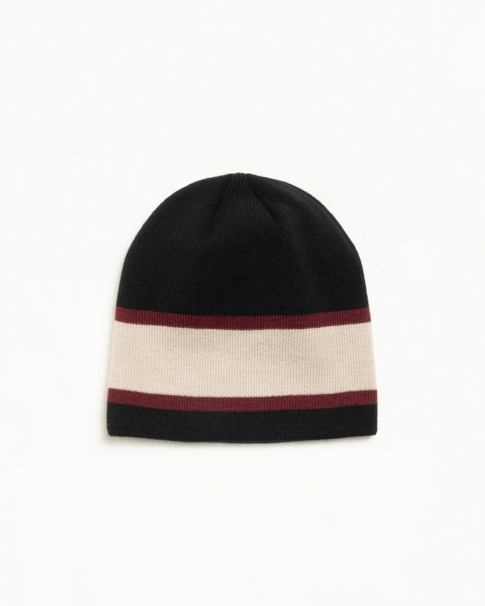 STÜSSY SPORT STRIPE SKULLCAP